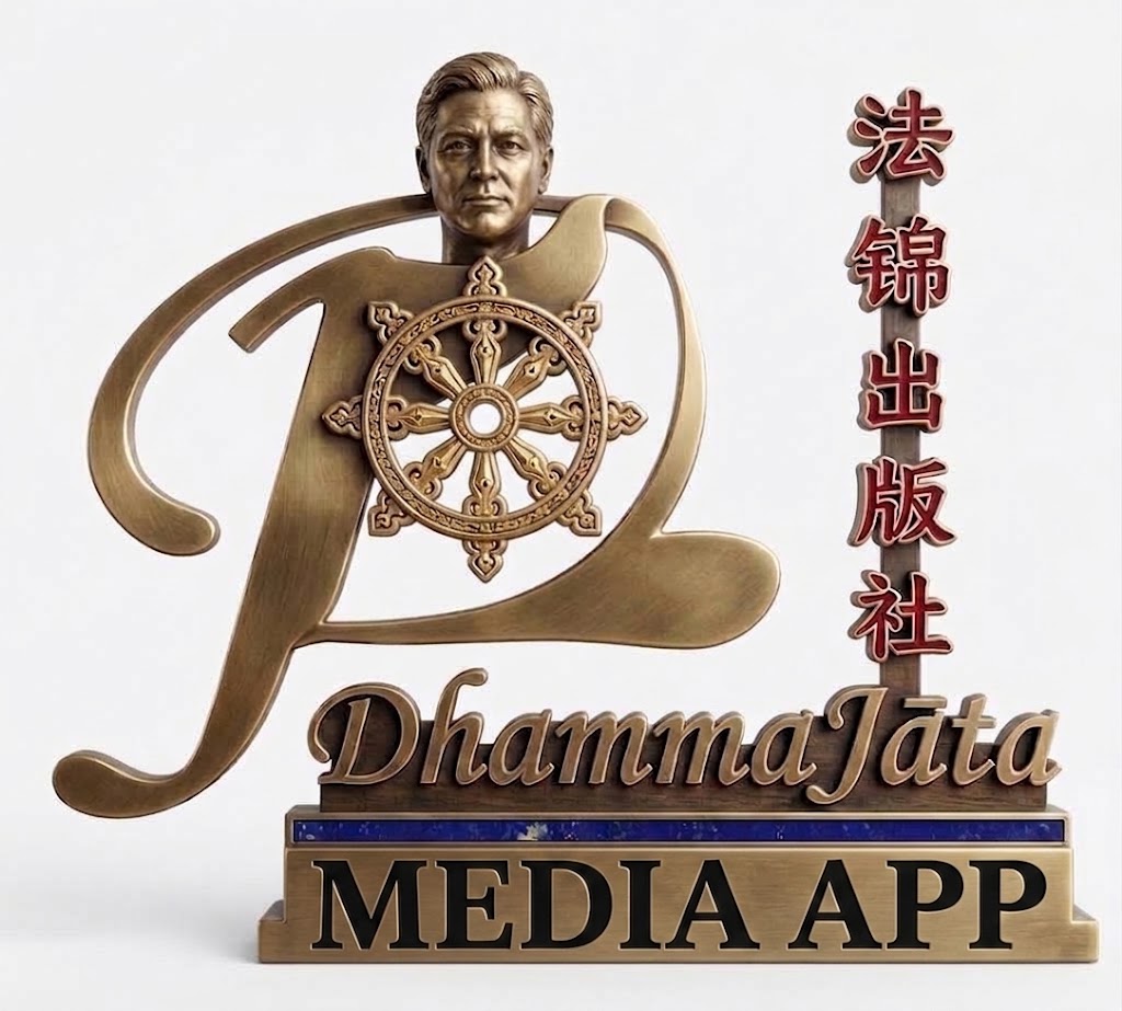 DhammaJāta Media App