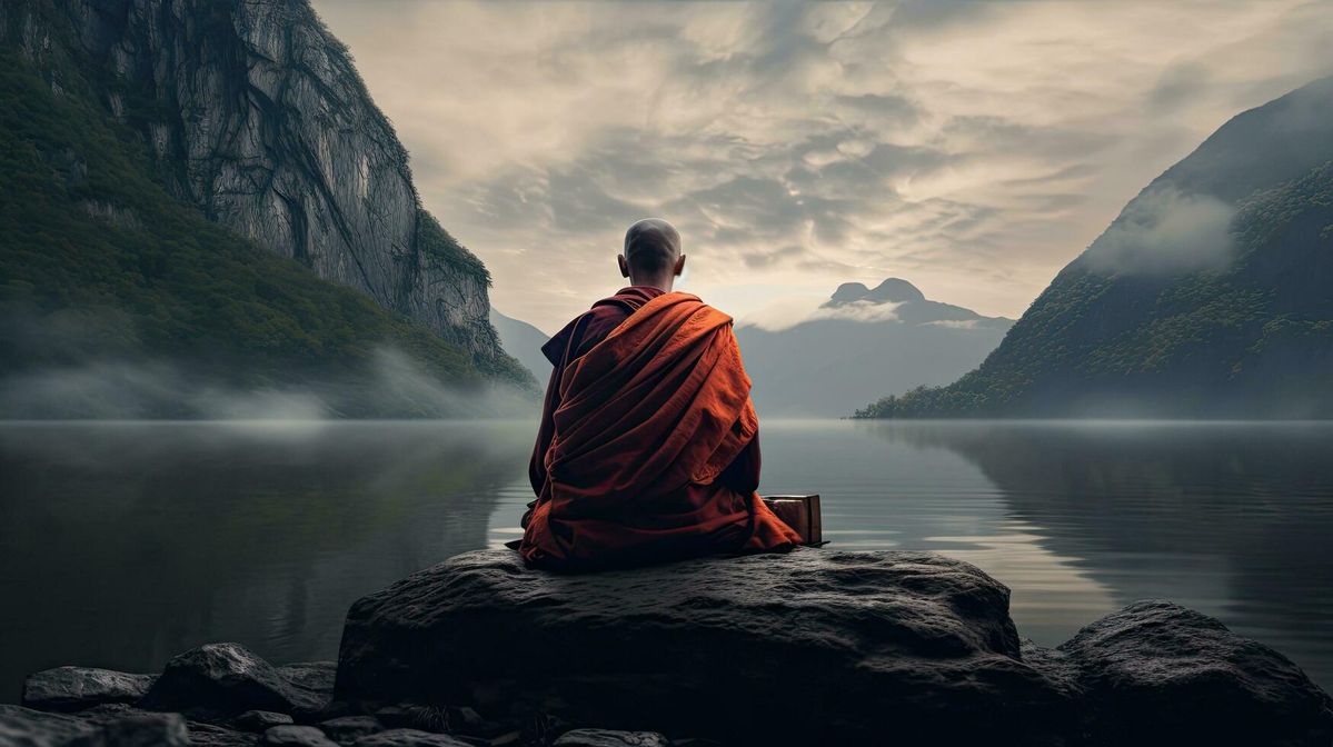 Dhammapada Stories