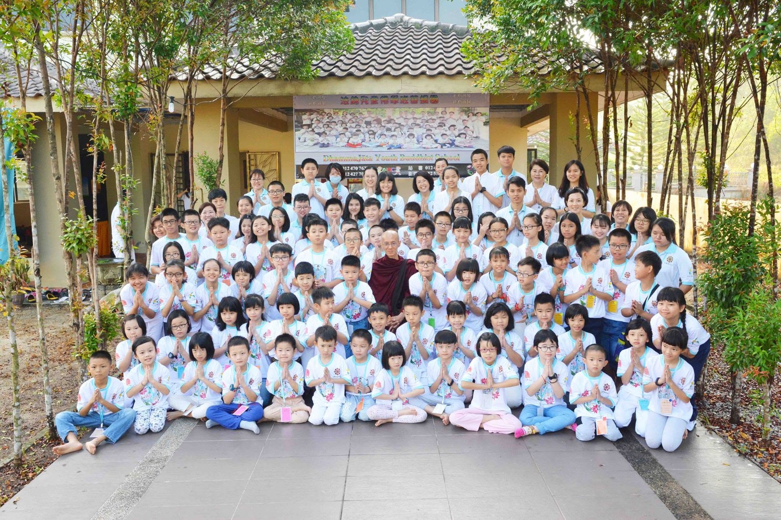 Children's Dhamma