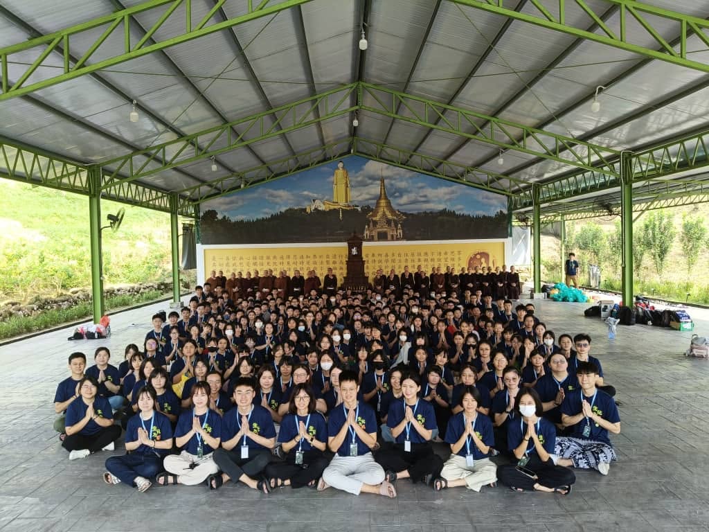 Youth Dhamma