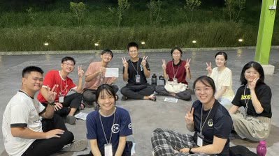 2024 Penang Universiti Sains Malaysia Engineering Campus Leadership Camp - Image 38
