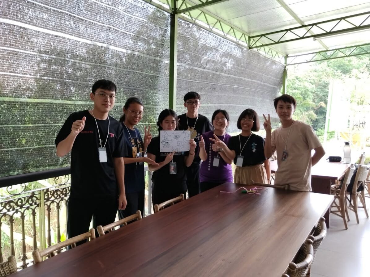 2024 Penang Universiti Sains Malaysia Engineering Campus Leadership Camp - Image 54
