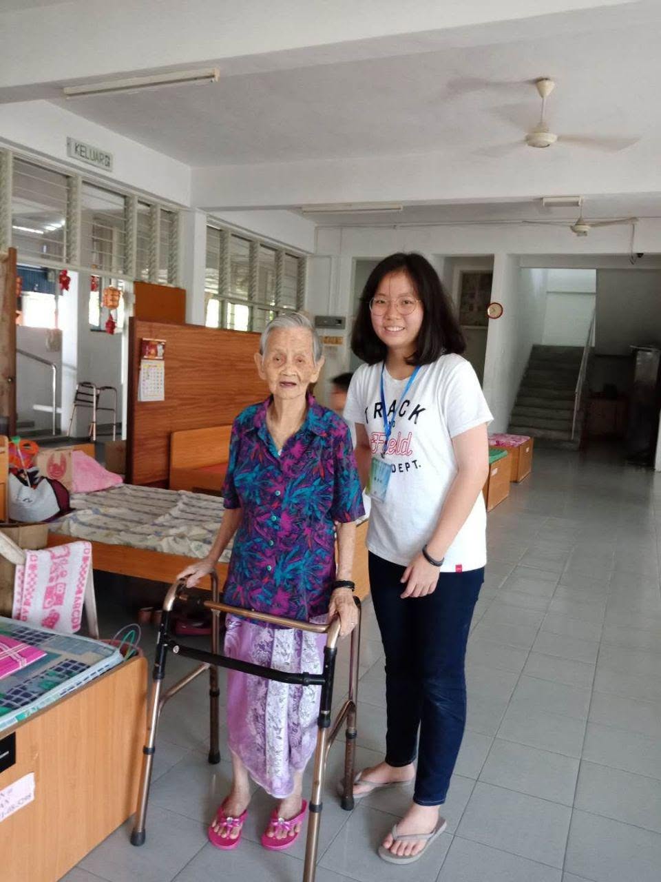2018 Rumah Sejahtera Permatang Tinggi Learning Dhamma - Image 12