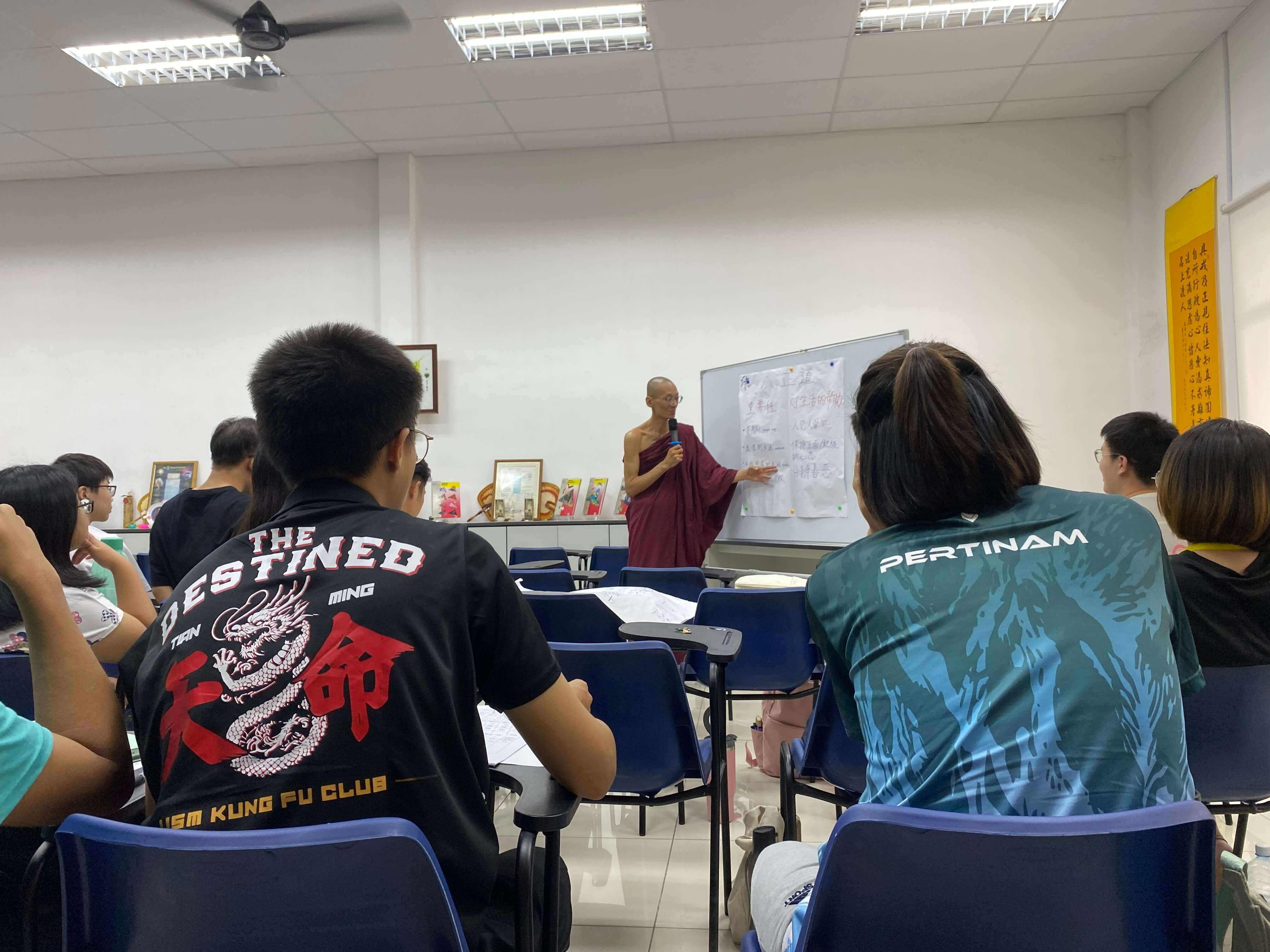2025 Penang Island Universiti Sains Malaysia Campus Leadership Camp - Image 26