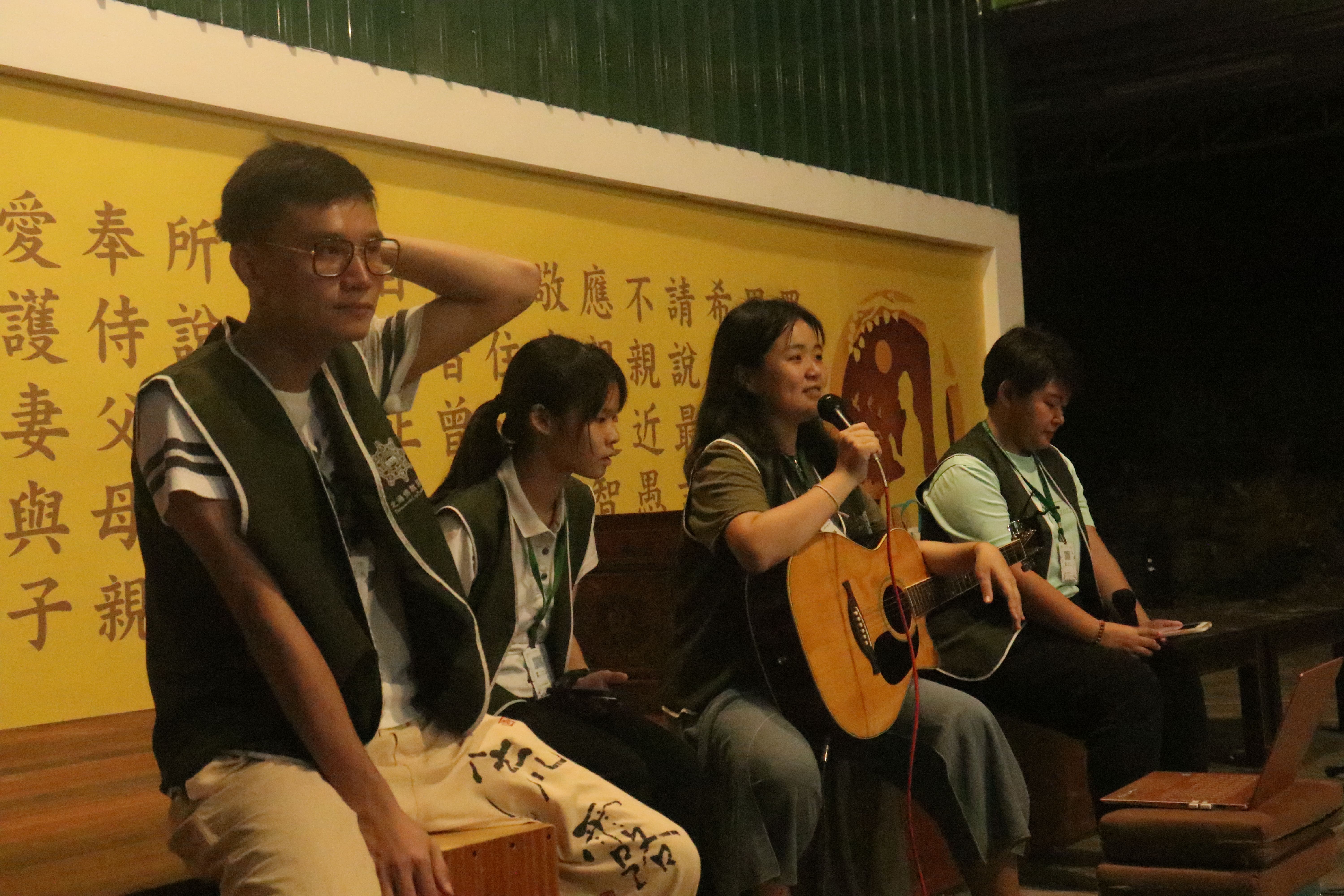 2023 Butterworth Lay Buddhist Society Mettā Camp - Image 49