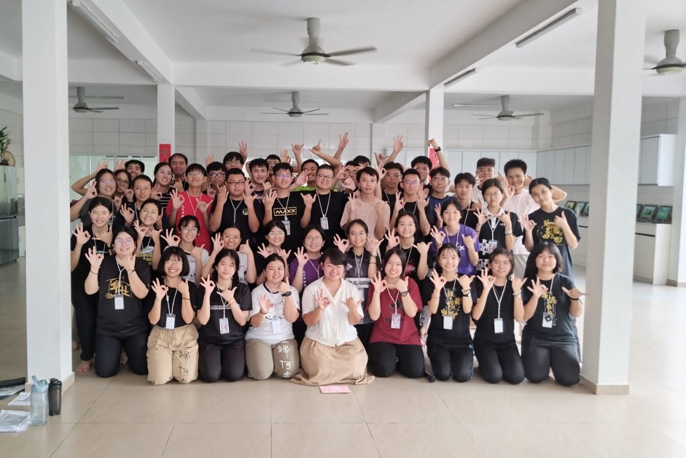 2024 Penang Universiti Sains Malaysia Engineering Campus Leadership Camp - Image 5