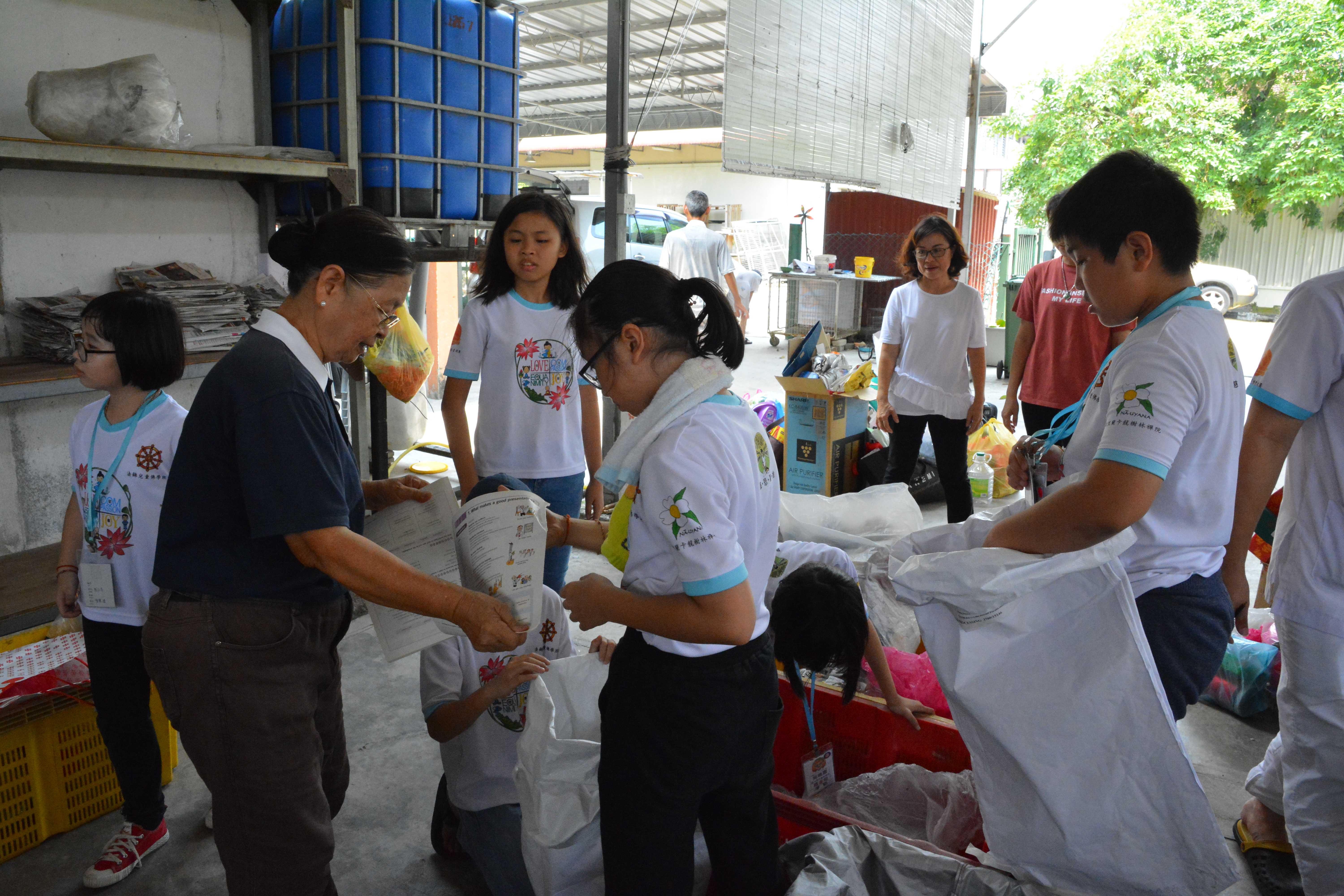 2019 Batu Kawan, Penang Coastal Cleanup & Environmental Activity - Image 30