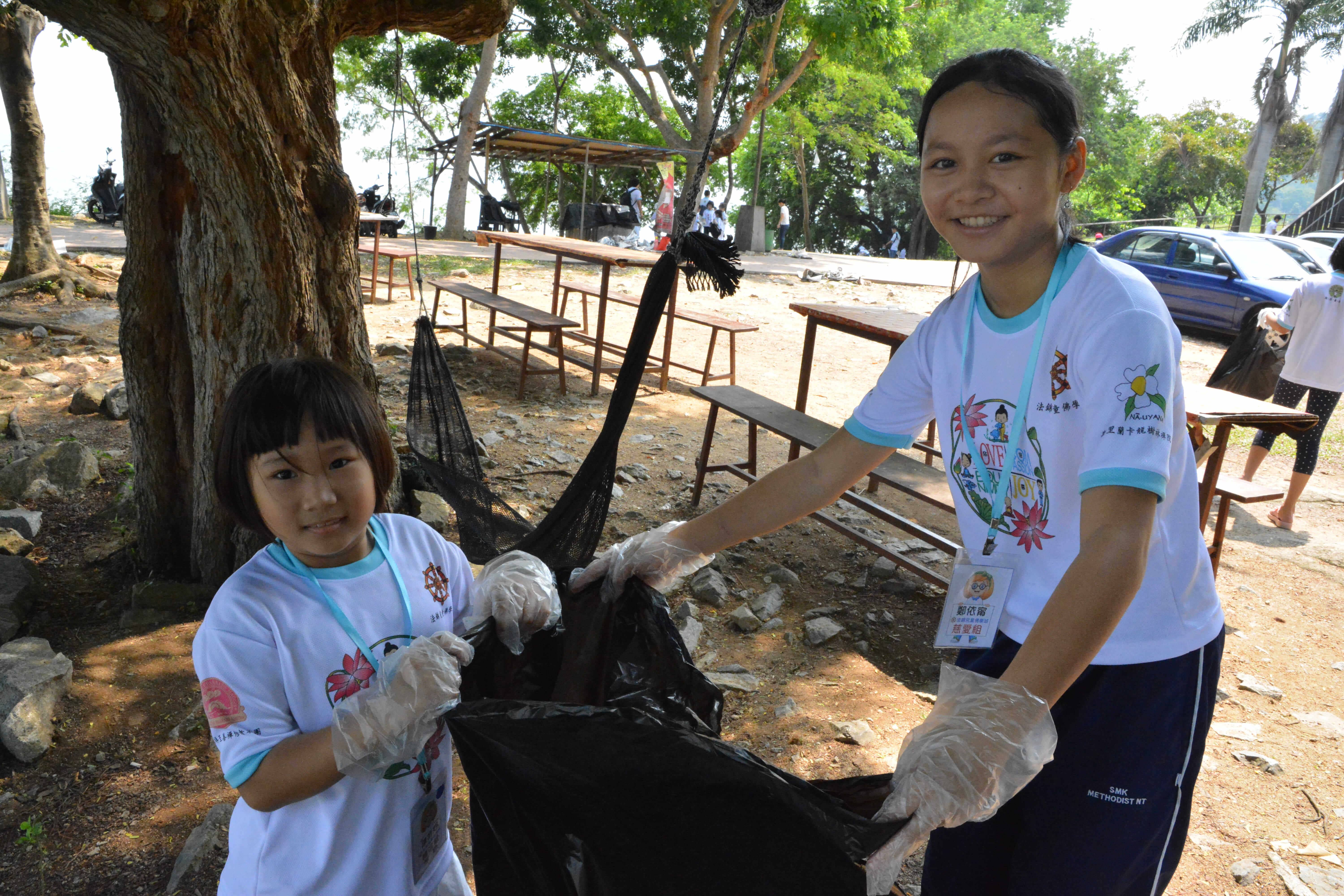 2019 Batu Kawan, Penang Coastal Cleanup & Environmental Activity - Image 10