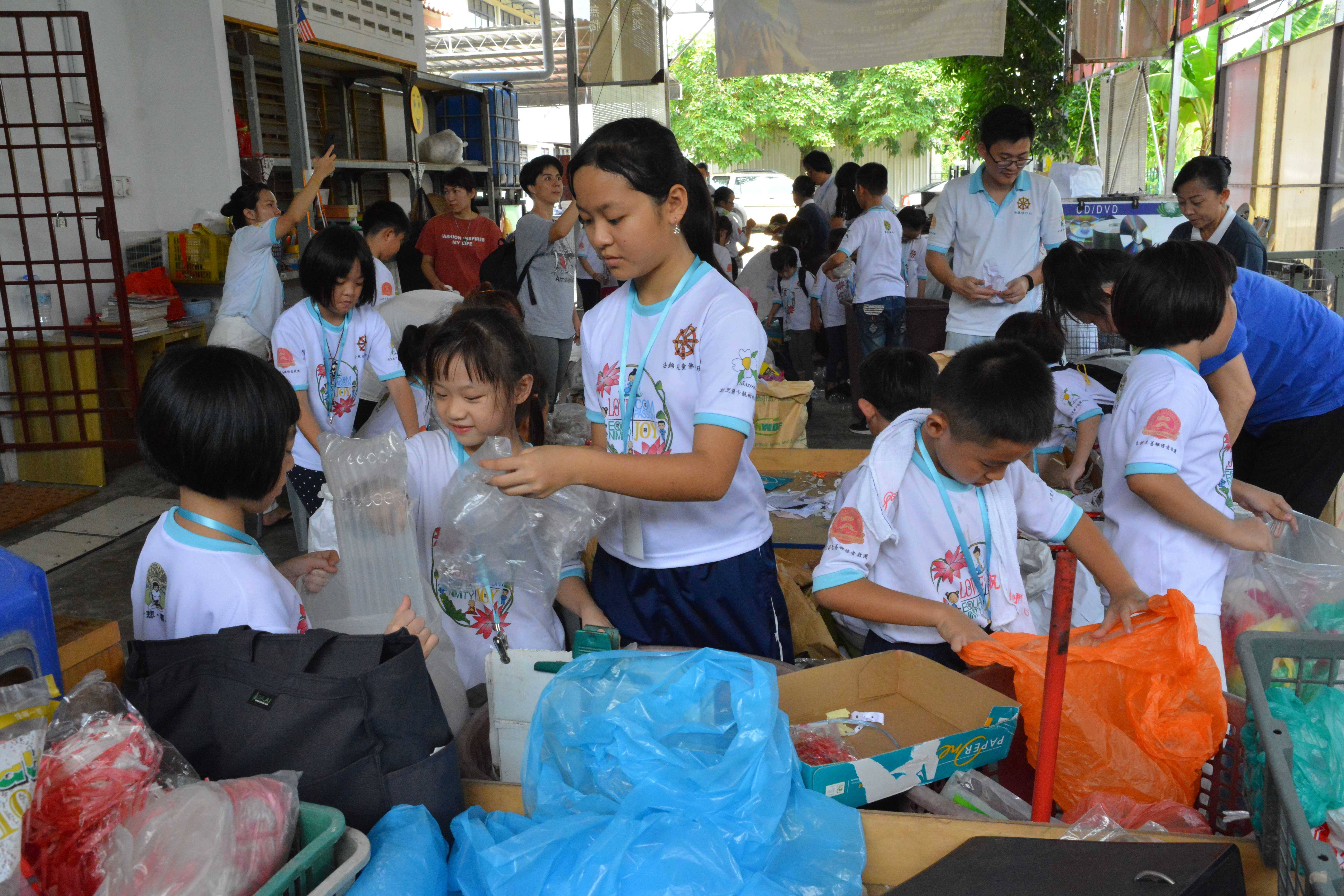 2019 Batu Kawan, Penang Coastal Cleanup & Environmental Activity - Image 29