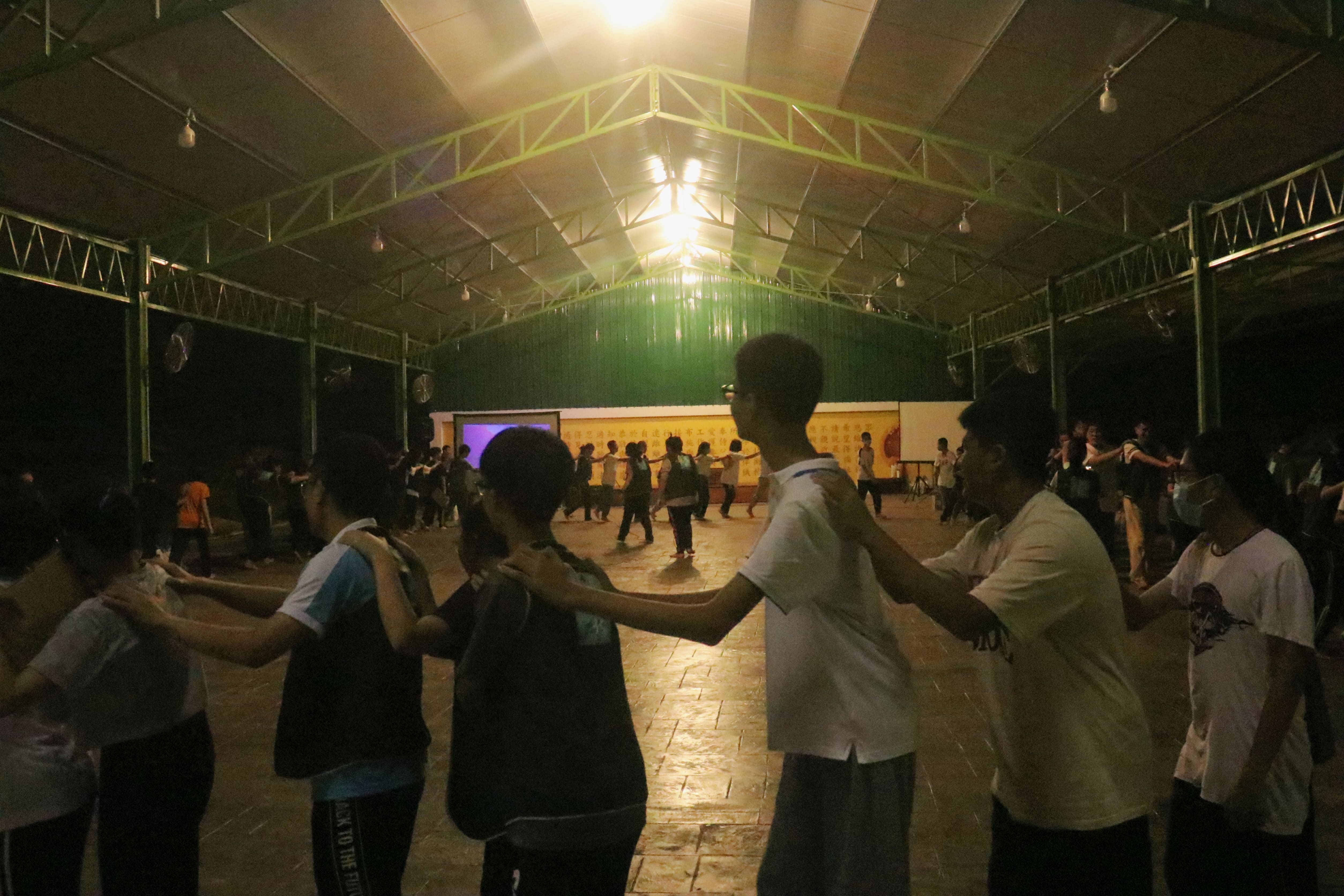 2023 Butterworth Lay Buddhist Society Mettā Camp - Image 51