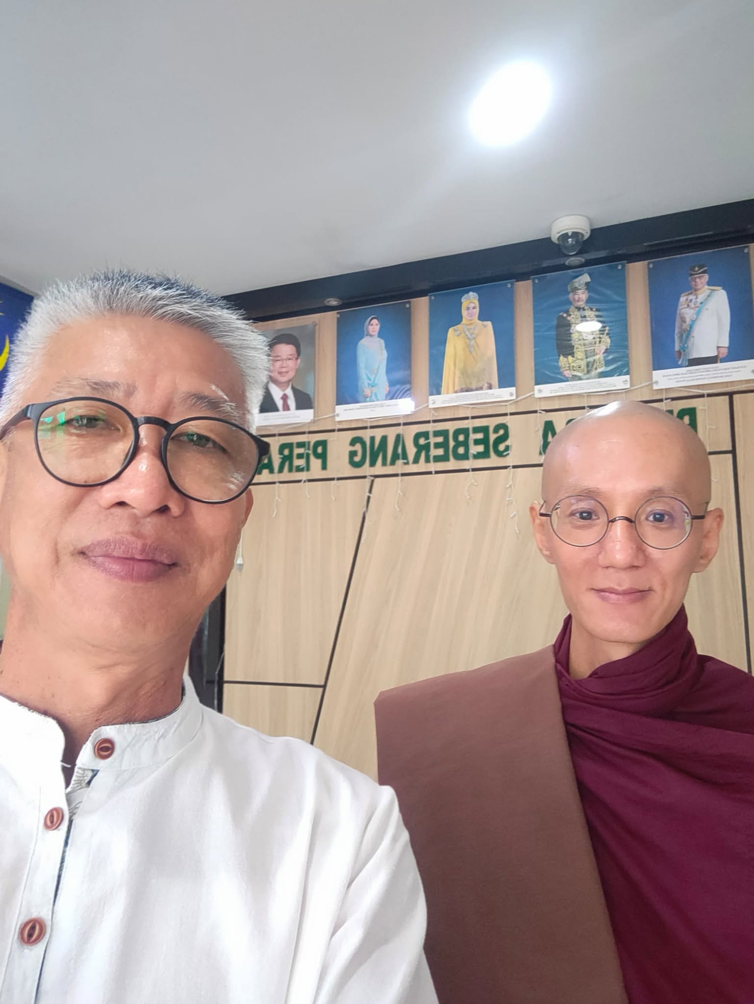 2024 Death Row Inmate Learning Dhamma - Image 5