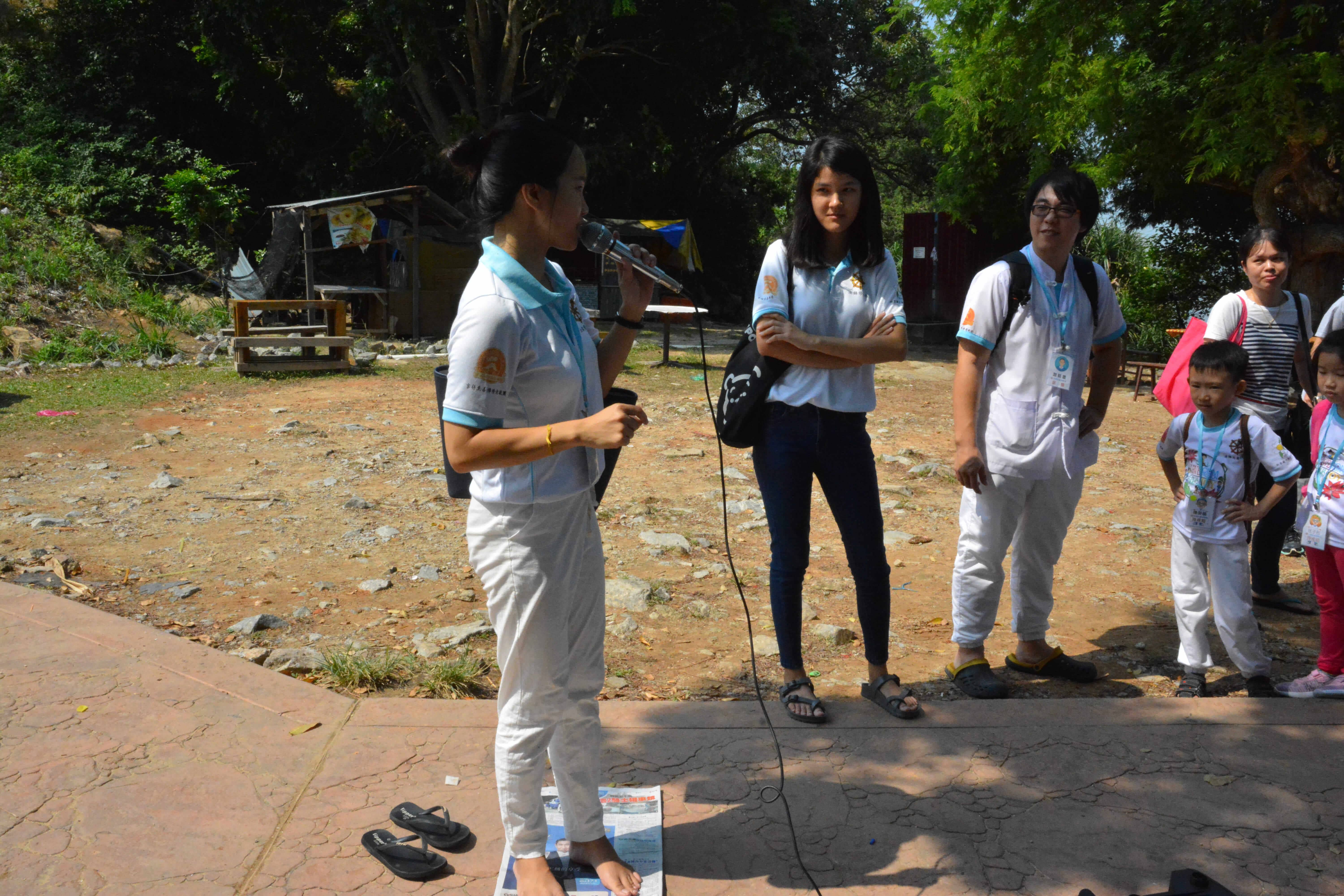 2019 Batu Kawan, Penang Coastal Cleanup & Environmental Activity - Image 5
