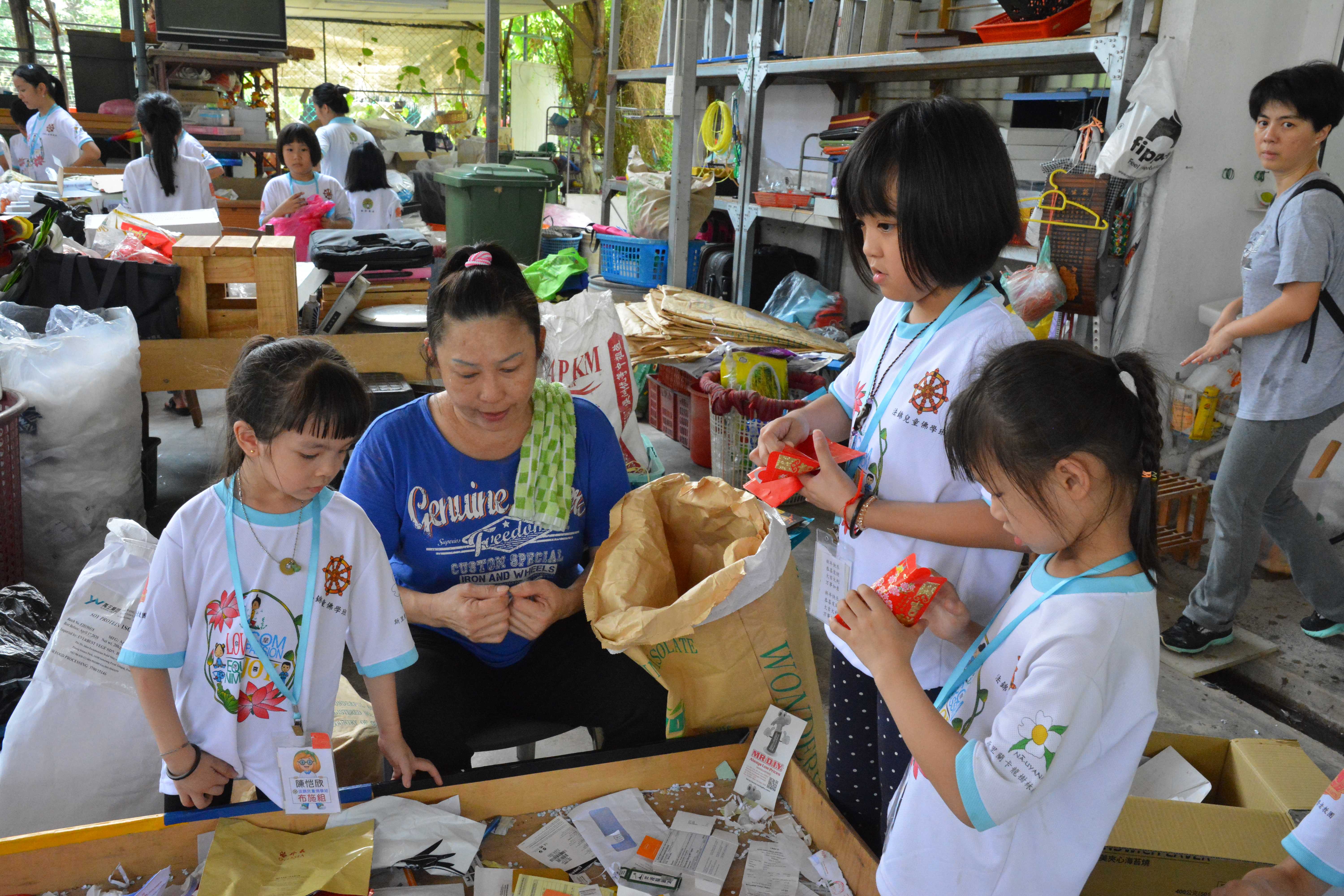 2019 Batu Kawan, Penang Coastal Cleanup & Environmental Activity - Image 35