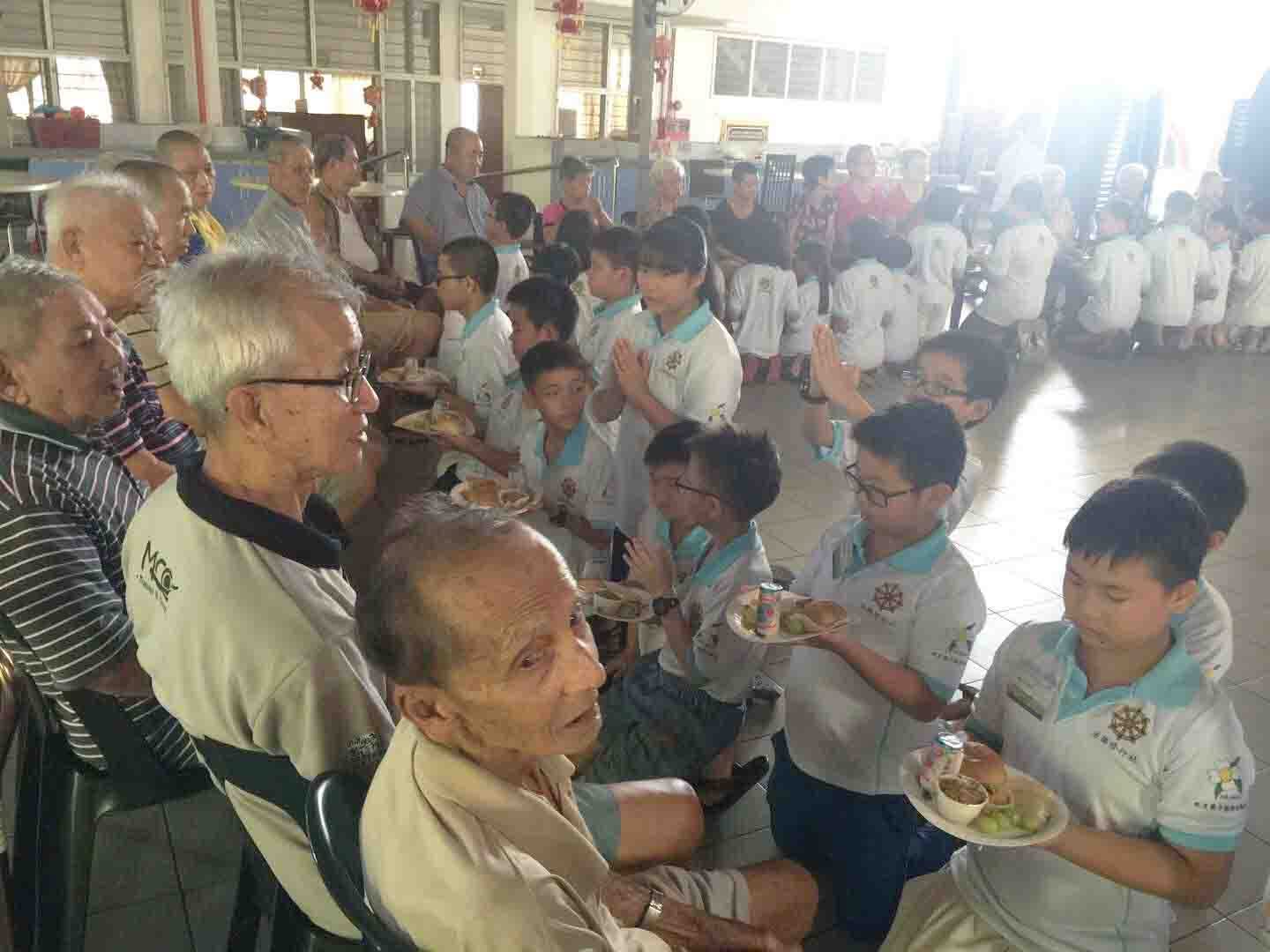 2018 Rumah Sejahtera Permatang Tinggi Learning Dhamma - Image 15