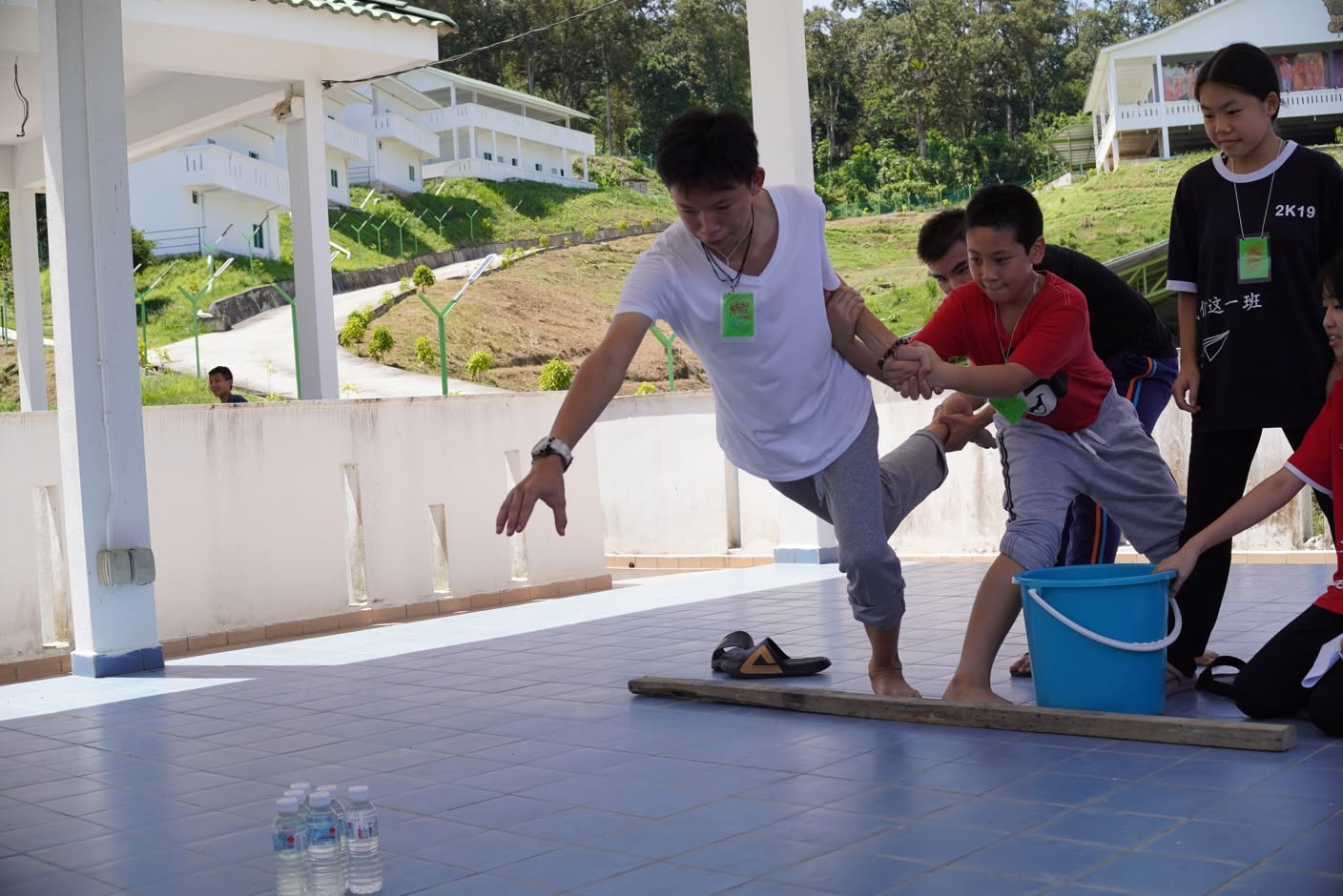 2024 Penang SPS Youth Leadership Camp - Image 38