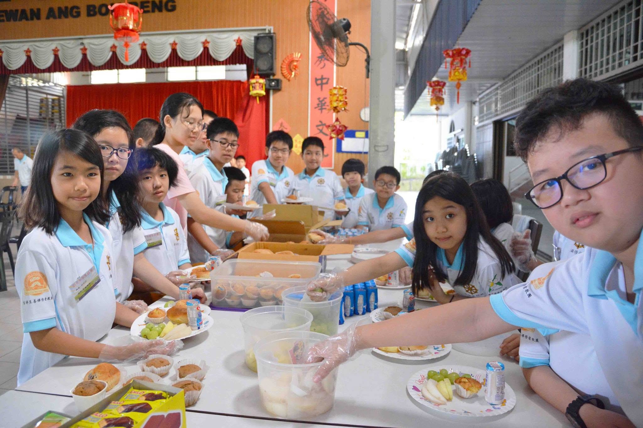 2018 Rumah Sejahtera Permatang Tinggi Learning Dhamma - Image 7