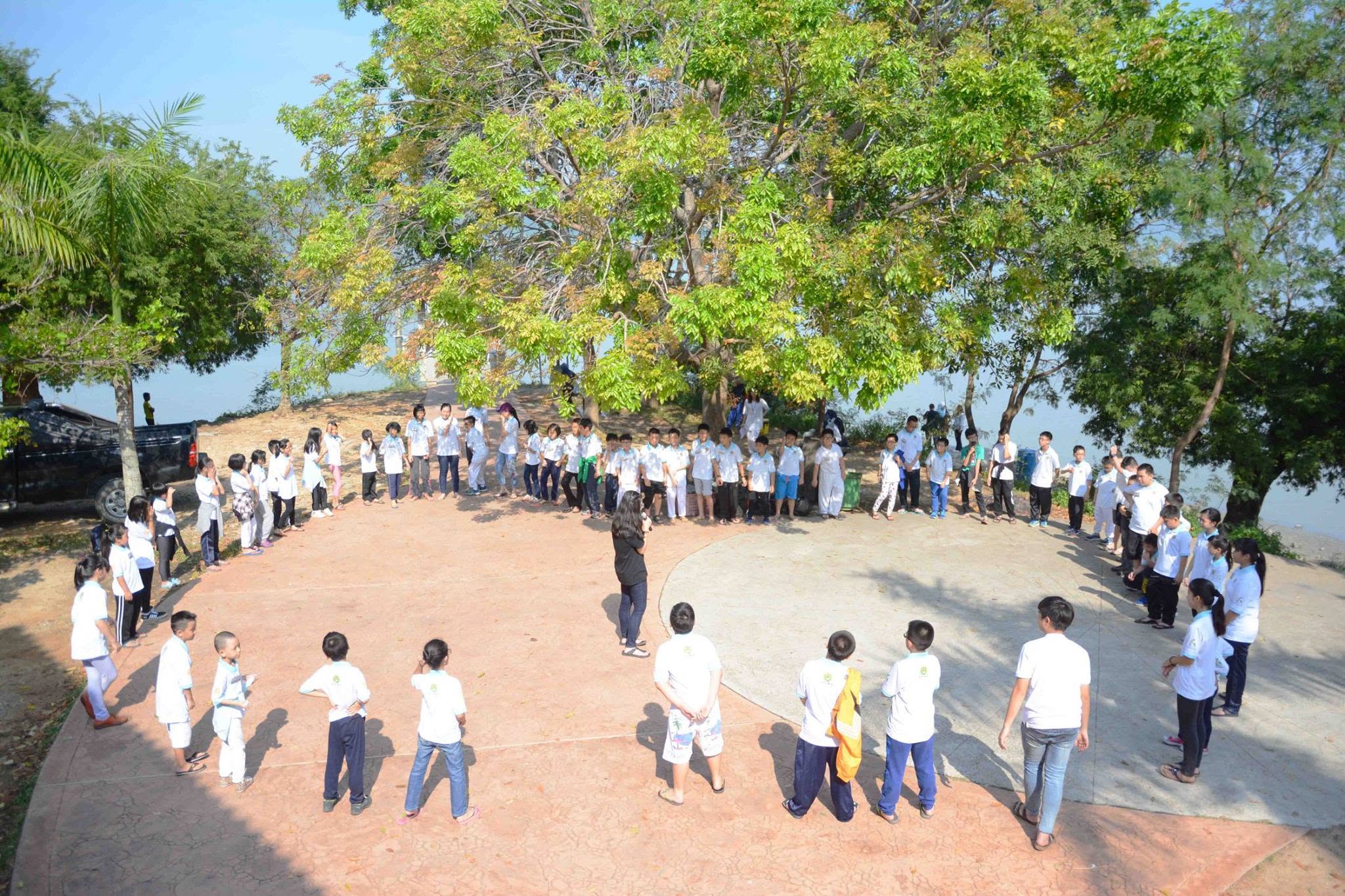 2018 Batu Kawan, Penang Coastal Cleanup & Environmental Activity - Image 17