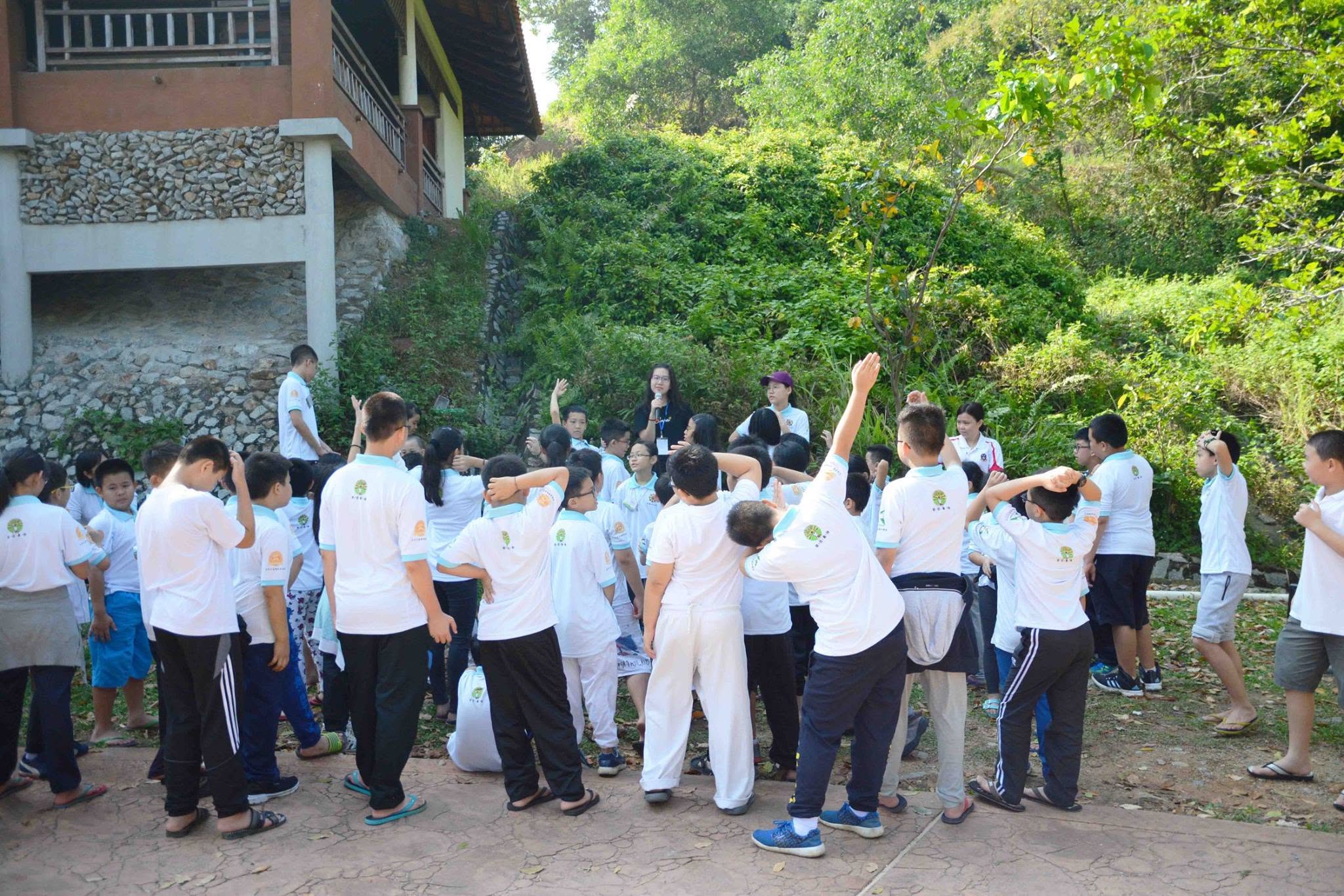 2018 Batu Kawan, Penang Coastal Cleanup & Environmental Activity - Image 16