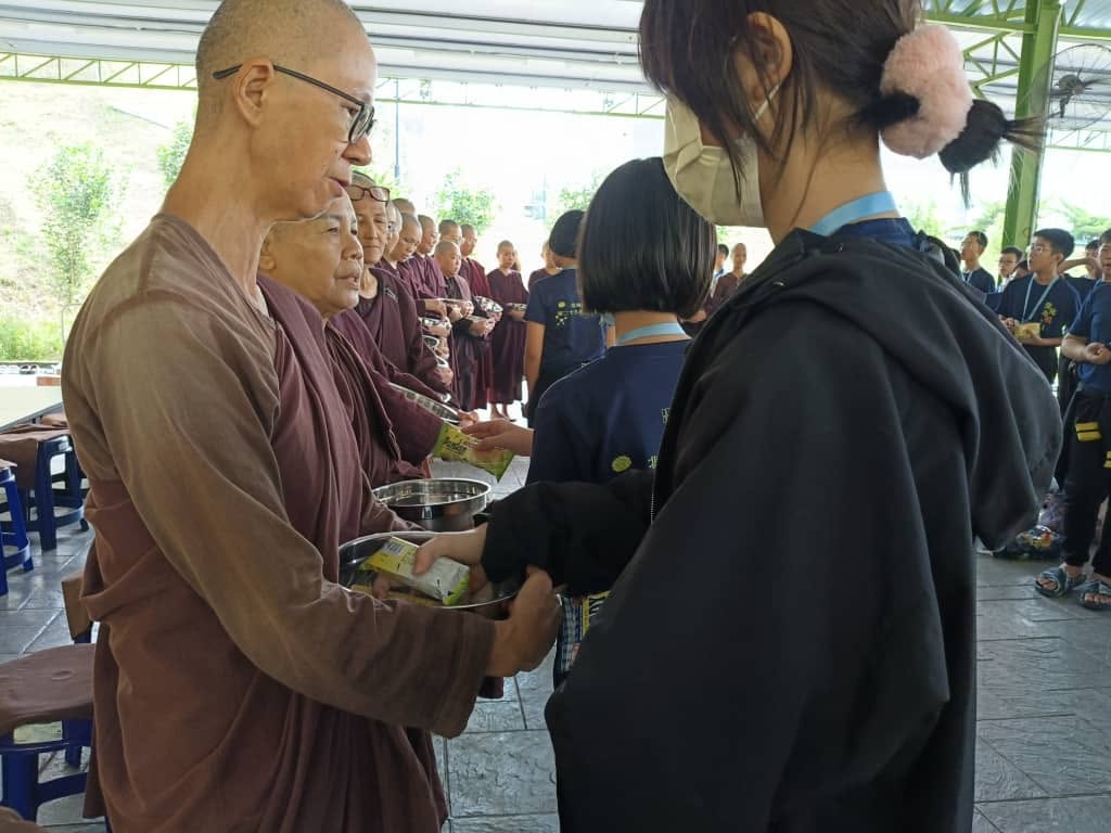 Transforming Life into Opportunities Camp (5 Days 4 Nights, 2024 Dec) - Image 11