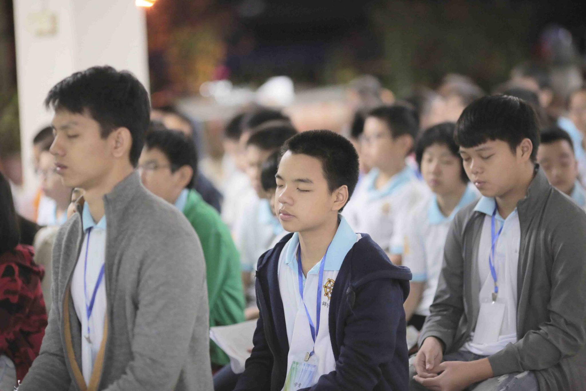 "Sunshine Youth Camp" (5 Days and 4 Nights, March 2018) - Image 11