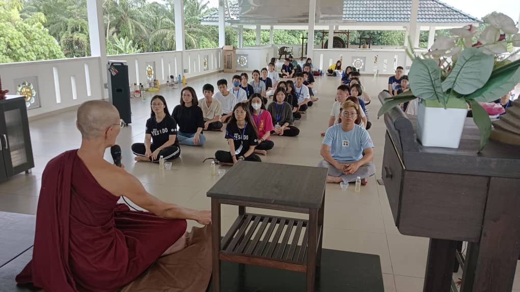 2023 YBAM Penang Fellowship Youth Leadership Camp - Image 50