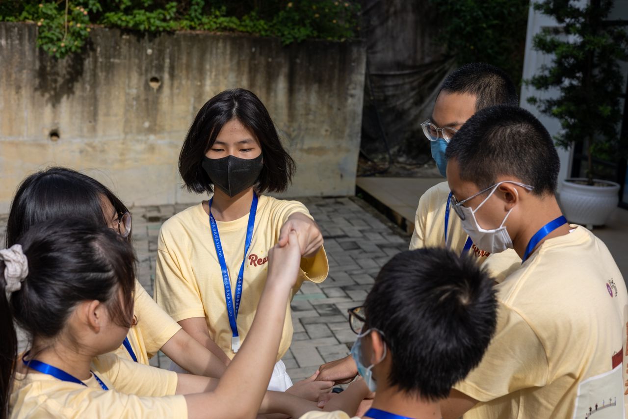 2023 YBAM Penang Fellowship Youth Leadership Camp - Image 6