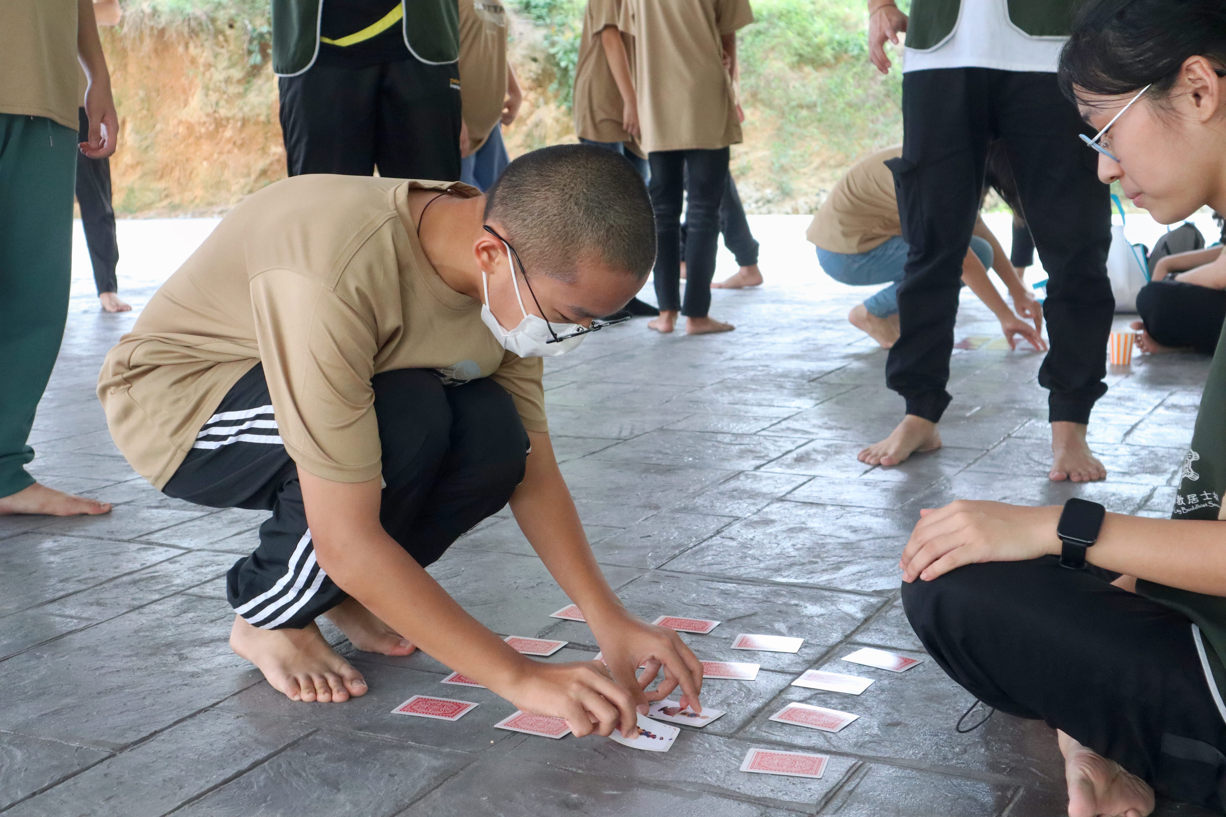 2023 Butterworth Lay Buddhist Society Mettā Camp - Image 34