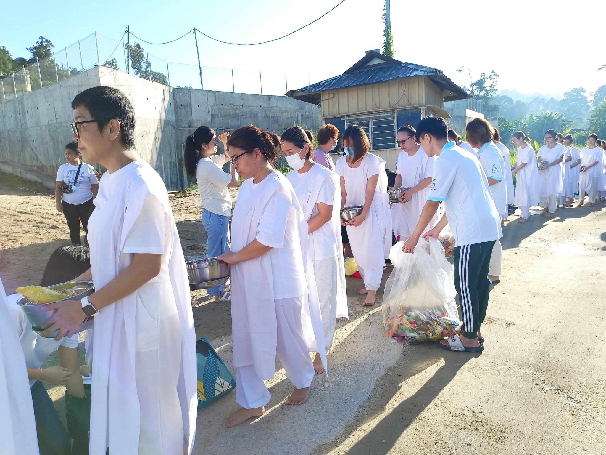 2023 Vesākha Pūjā Day Retreat - Image 7