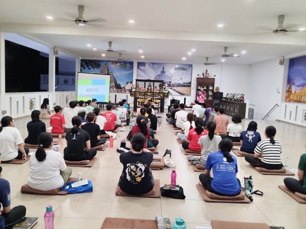 2024 Penang Universiti Sains Malaysia Engineering Campus Leadership Camp - Image 42