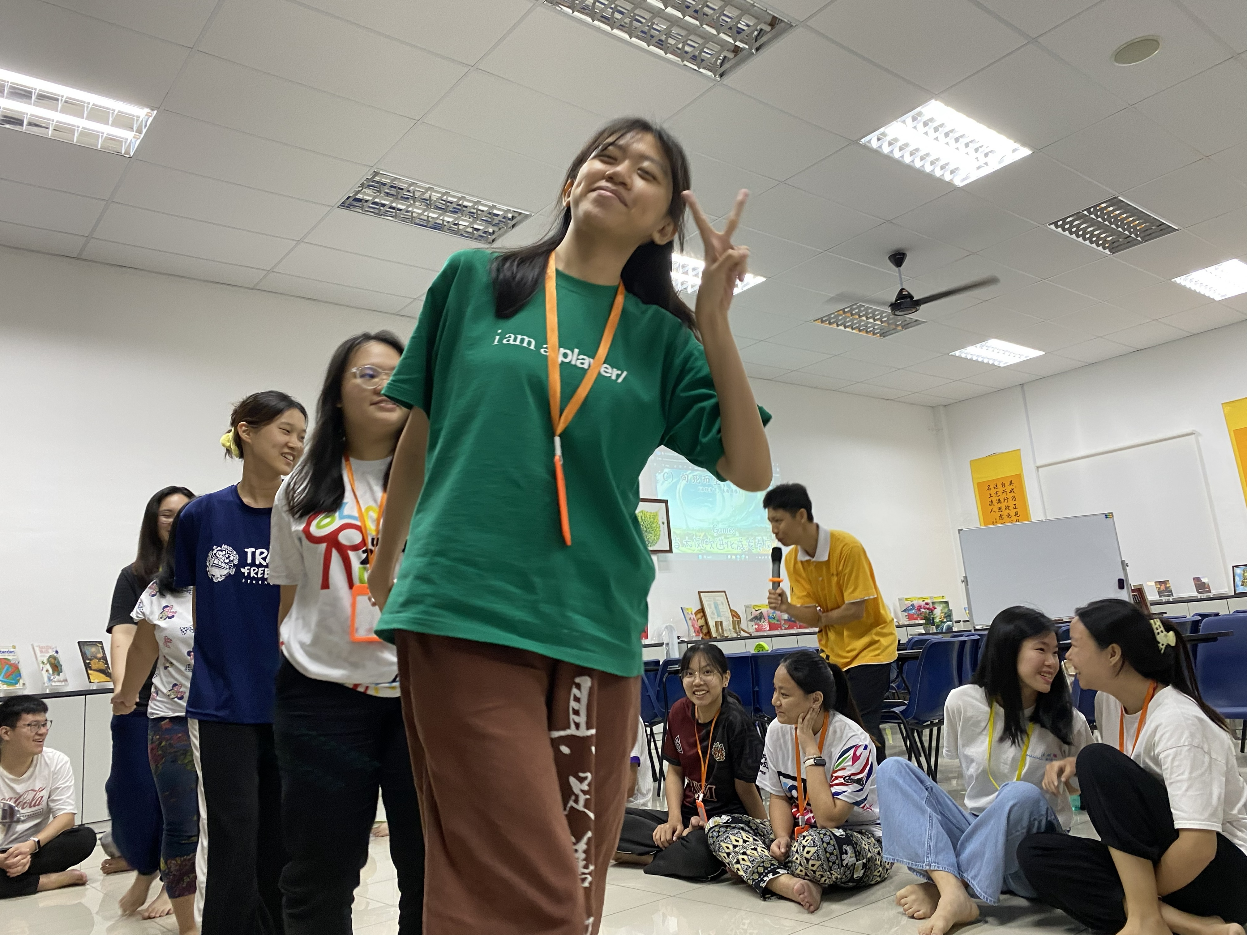 2025 Penang Island Universiti Sains Malaysia Campus Leadership Camp - Image 17