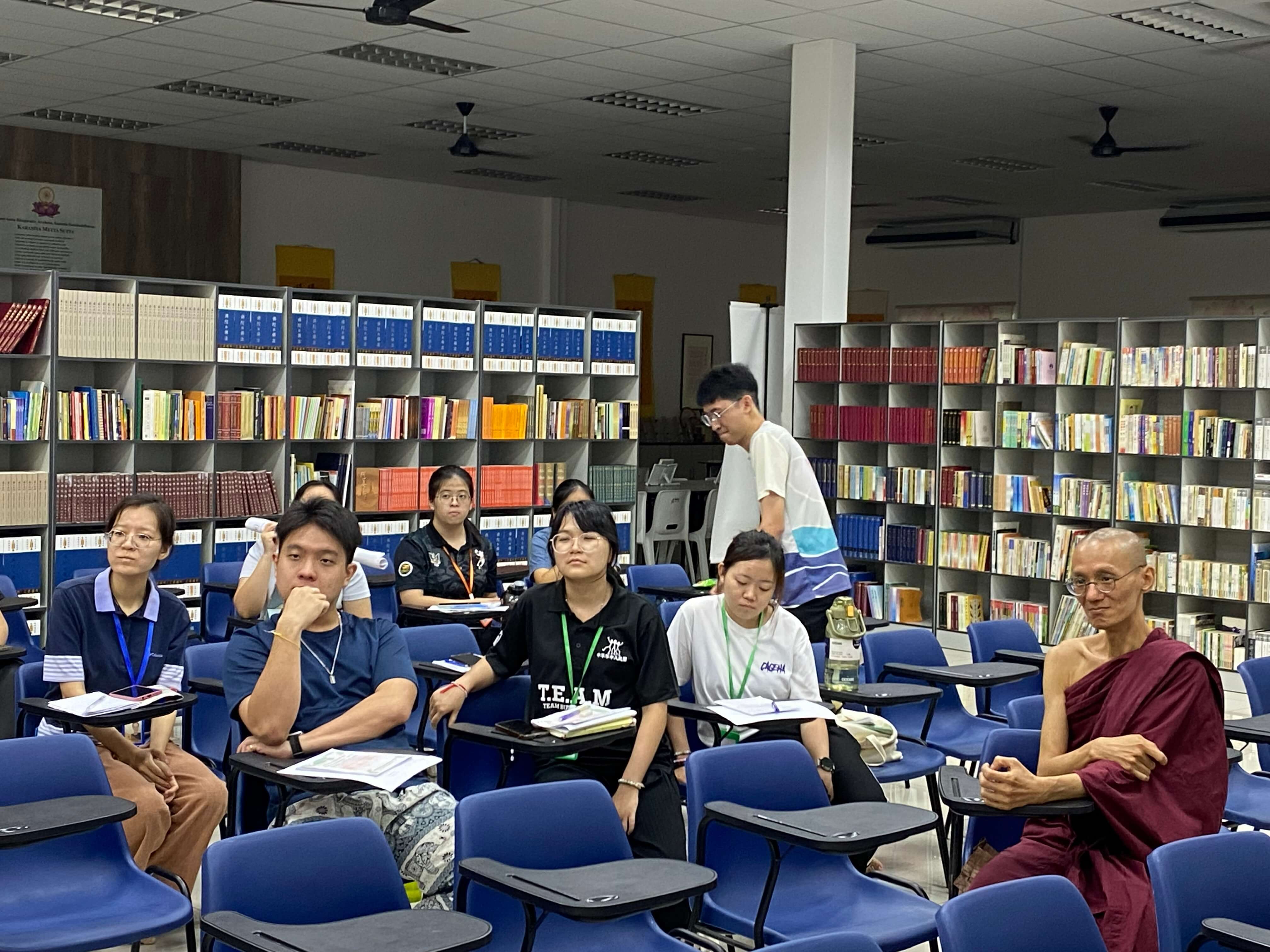 2025 Penang Island Universiti Sains Malaysia Campus Leadership Camp - Image 29