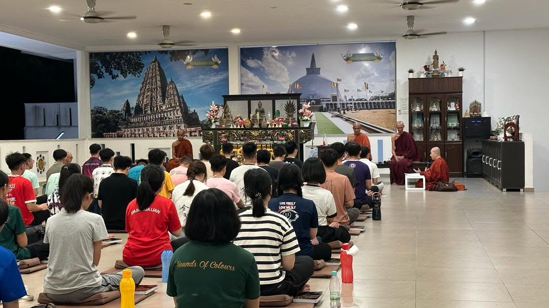 2024 Penang Universiti Sains Malaysia Engineering Campus Leadership Camp - Image 9