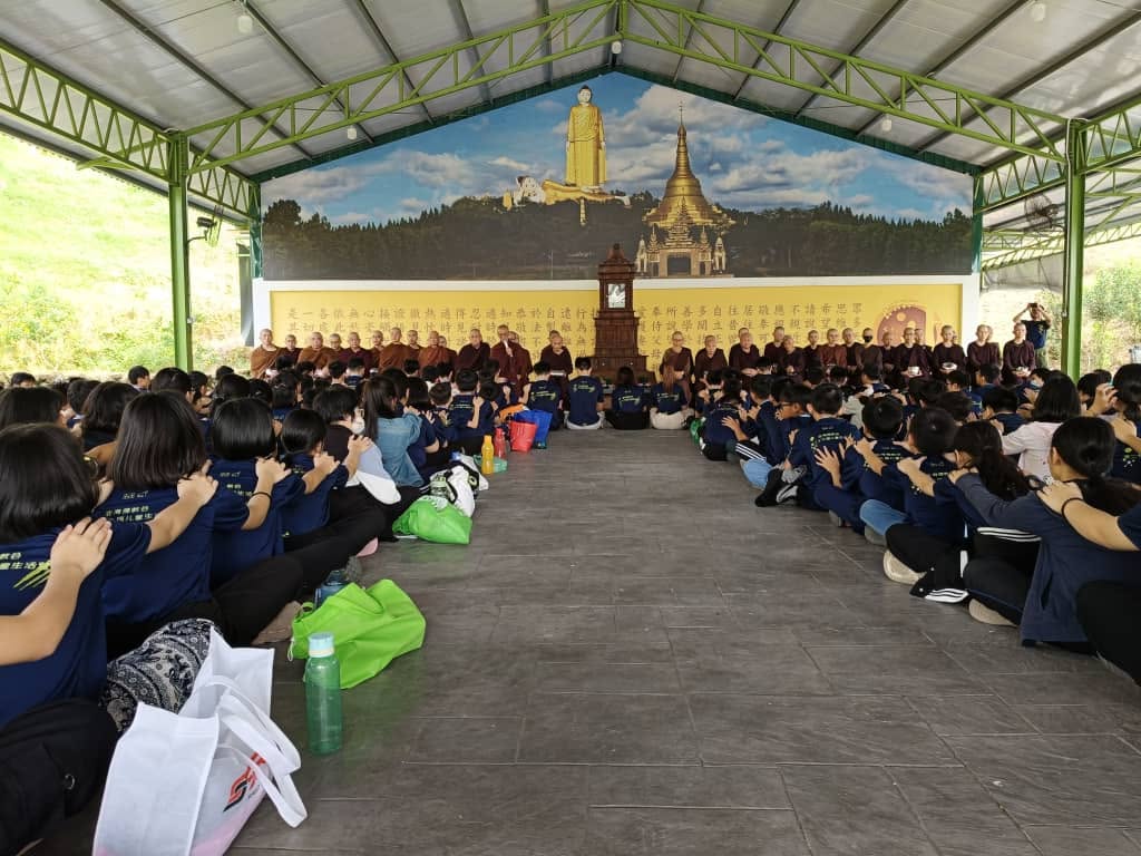 Transforming Life into Opportunities Camp (5 Days 4 Nights, 2024 Dec) - Image 15