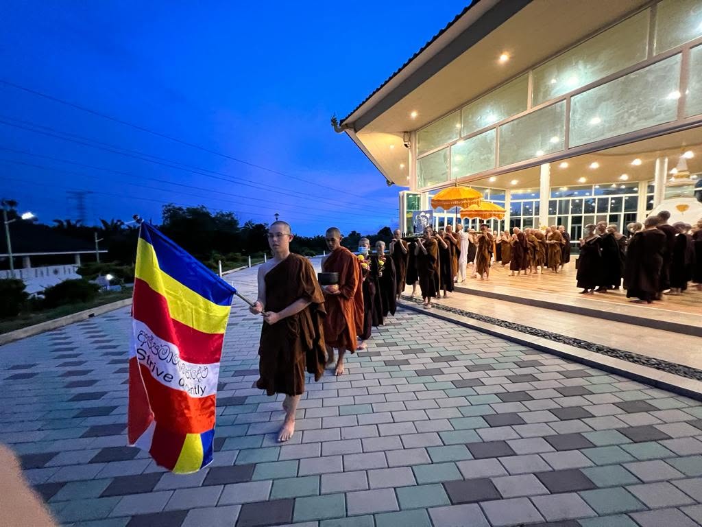 2023 Vesākha Pūjā Day Retreat - Image 38
