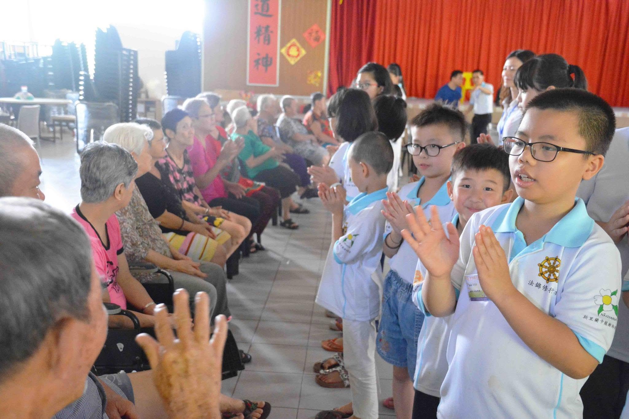 2018 Rumah Sejahtera Permatang Tinggi Learning Dhamma - Image 30