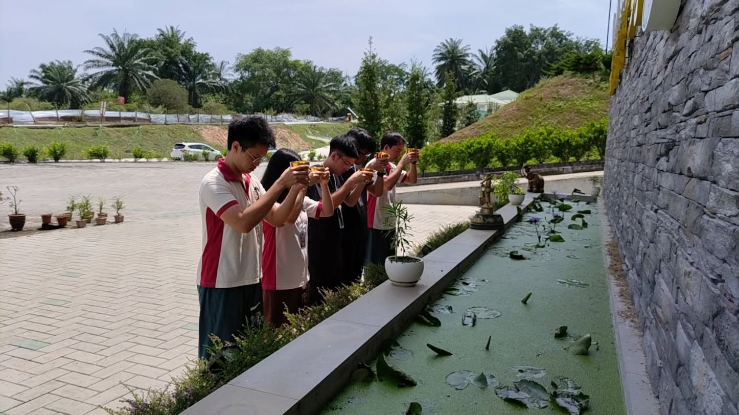 2024 Penang Universiti Sains Malaysia Engineering Campus Leadership Camp - Image 56