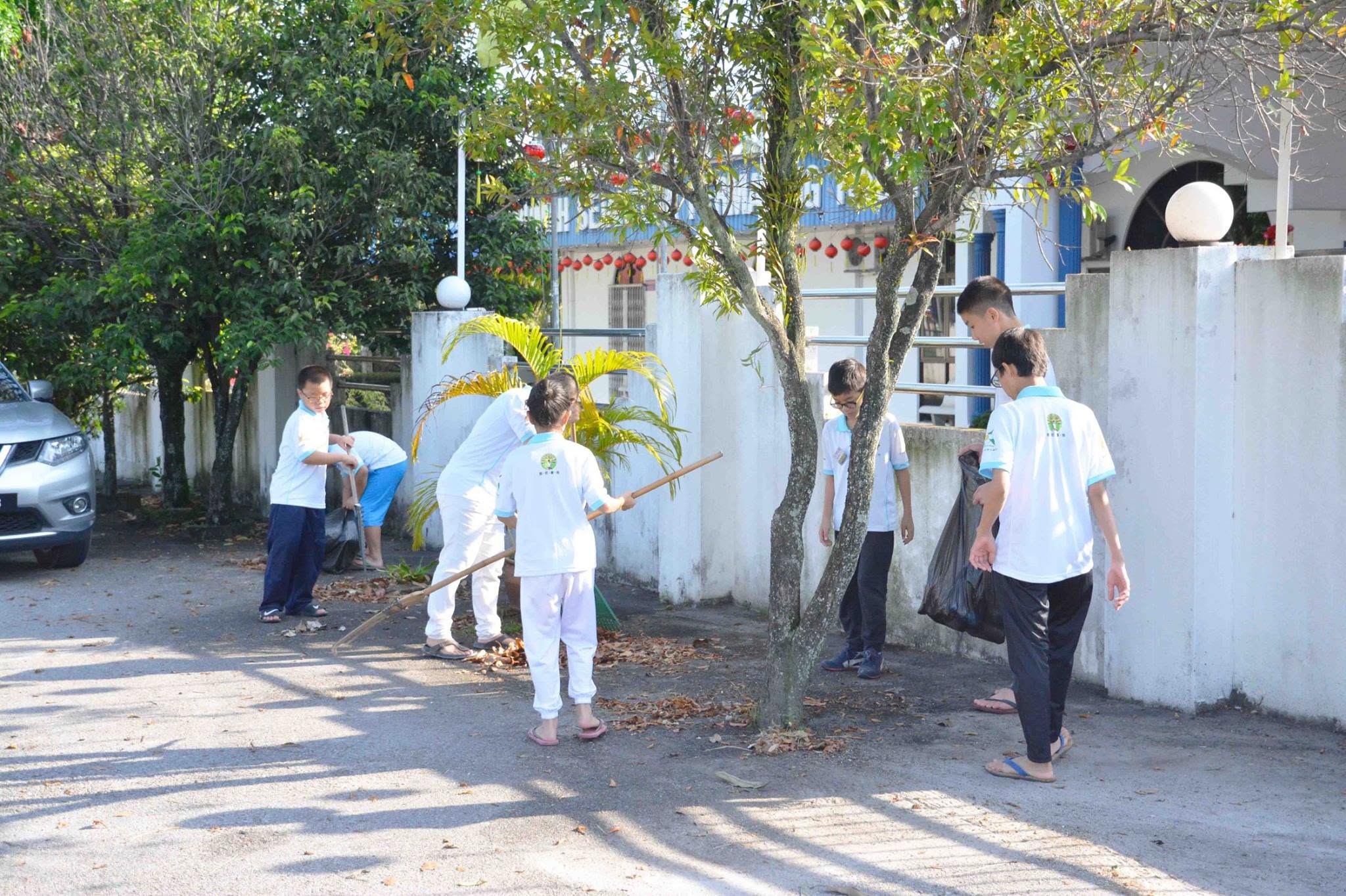 2018 Rumah Sejahtera Permatang Tinggi Learning Dhamma - Image 3