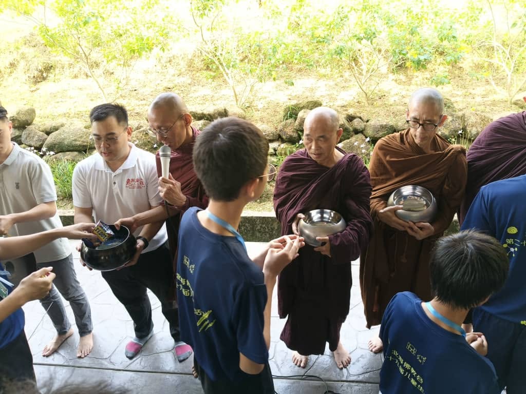 Transforming Life into Opportunities Camp (5 Days 4 Nights, 2024 Dec) - Image 13