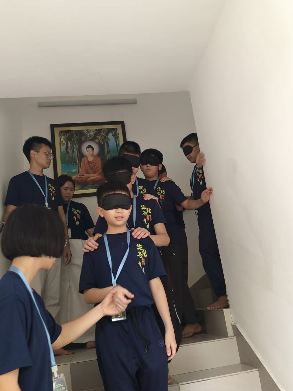 Transforming Life into Opportunities Camp (5 Days 4 Nights, 2024 Dec) - Image 27