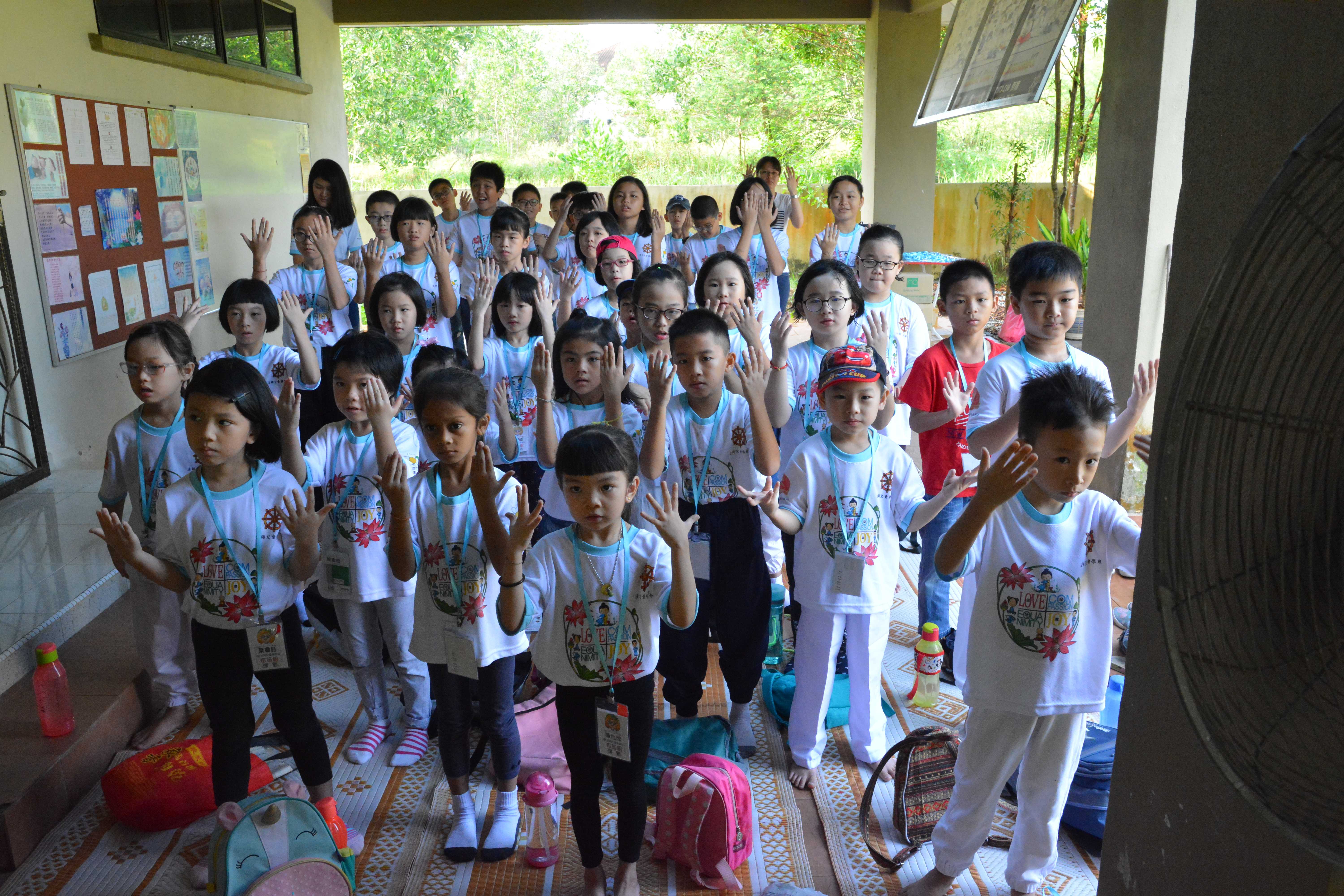 2019 Batu Kawan, Penang Coastal Cleanup & Environmental Activity - Image 41