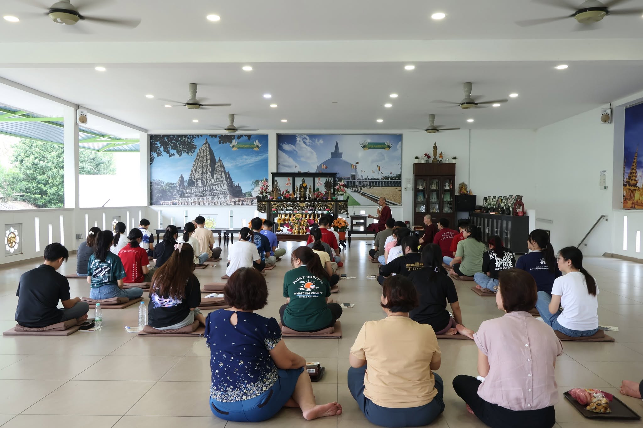 2025 Selangor Xiamen University Malaysia Campus Leadership Camp - Image 7