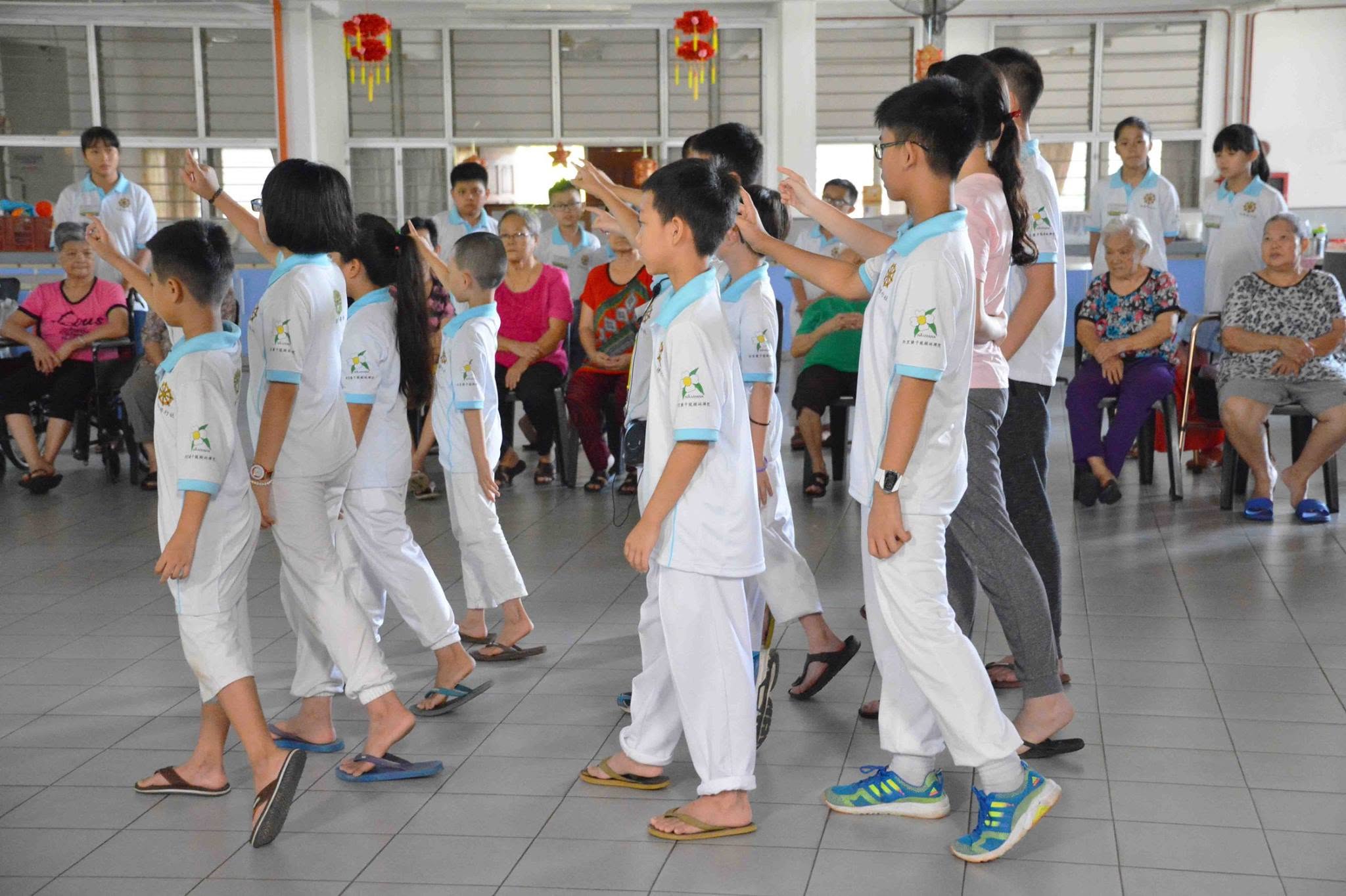 2018 Rumah Sejahtera Permatang Tinggi Learning Dhamma - Image 21