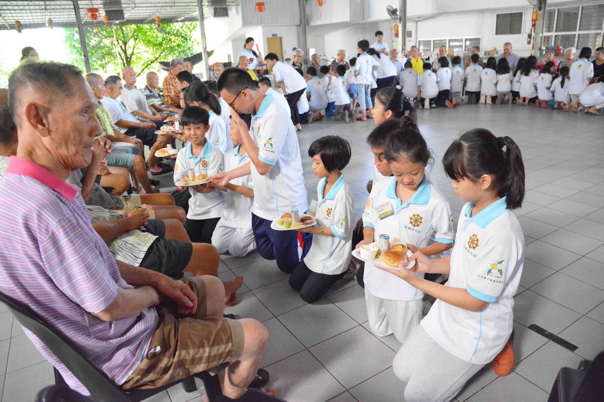 2018 Rumah Sejahtera Permatang Tinggi Learning Dhamma - Image 17