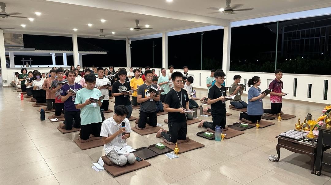 2024 Penang Universiti Sains Malaysia Engineering Campus Leadership Camp - Image 14