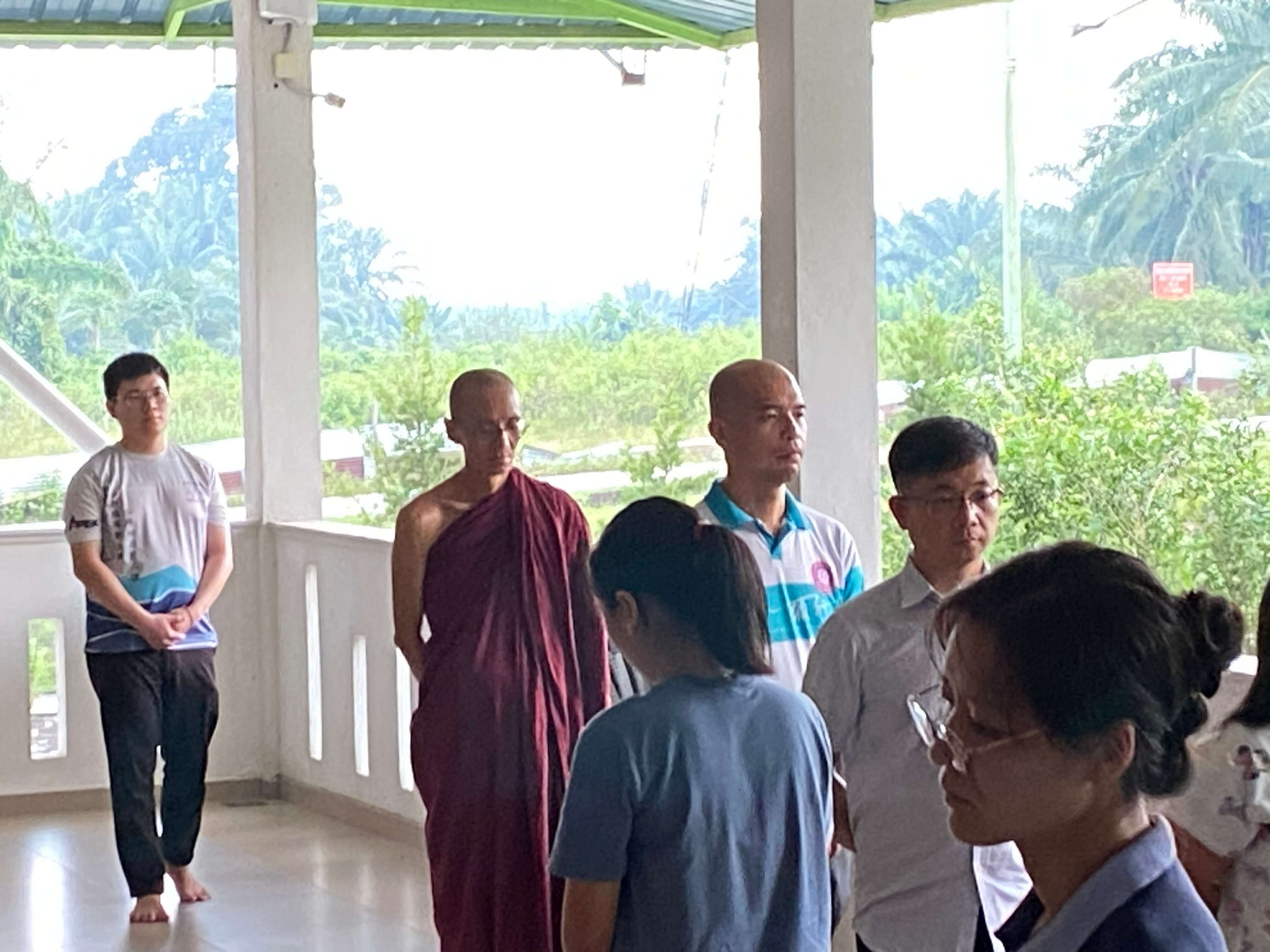 2025 Penang Island Universiti Sains Malaysia Campus Leadership Camp - Image 23