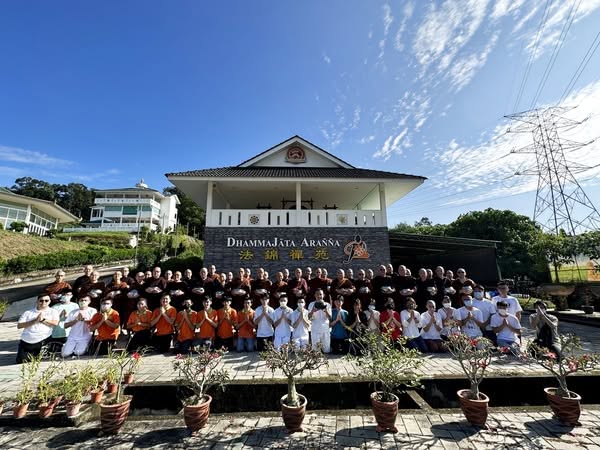 2023 Vesākha Pūjā Day Retreat - Image 10