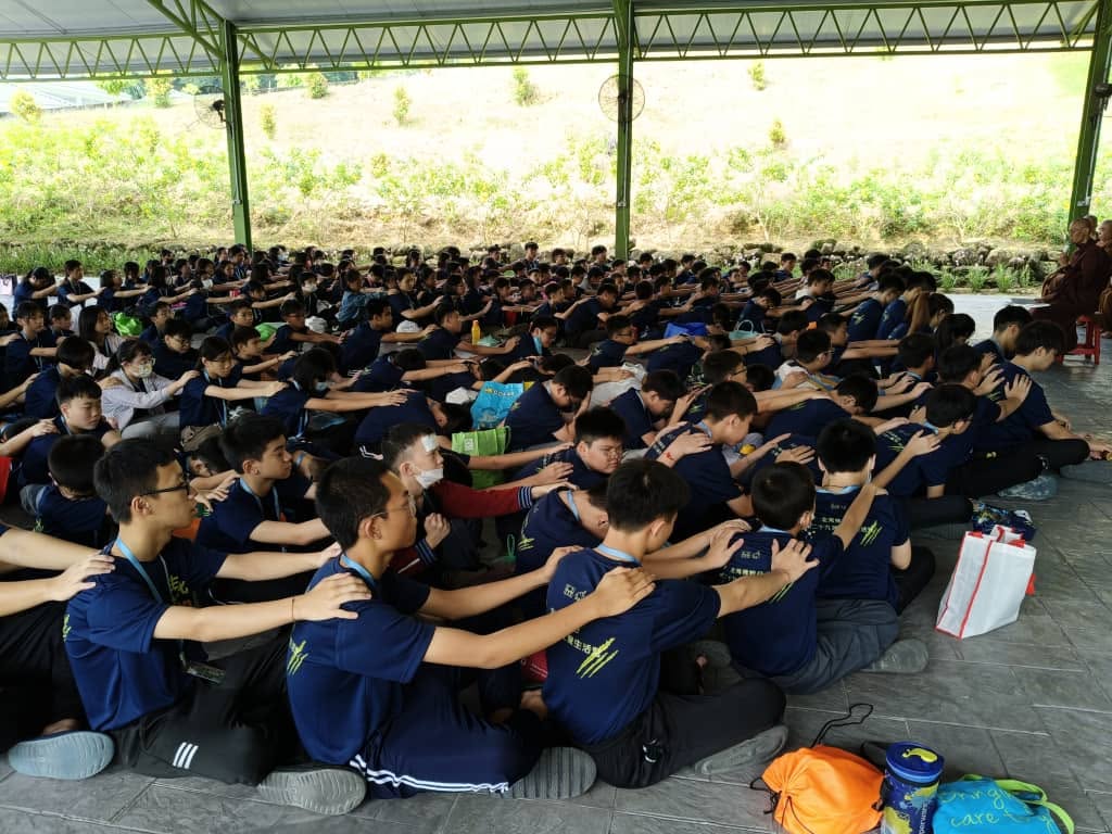 Transforming Life into Opportunities Camp (5 Days 4 Nights, 2024 Dec) - Image 14