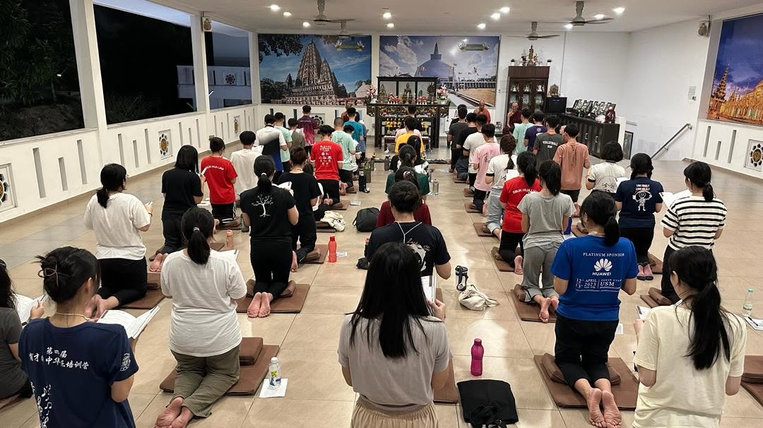 2024 Penang Universiti Sains Malaysia Engineering Campus Leadership Camp - Image 7