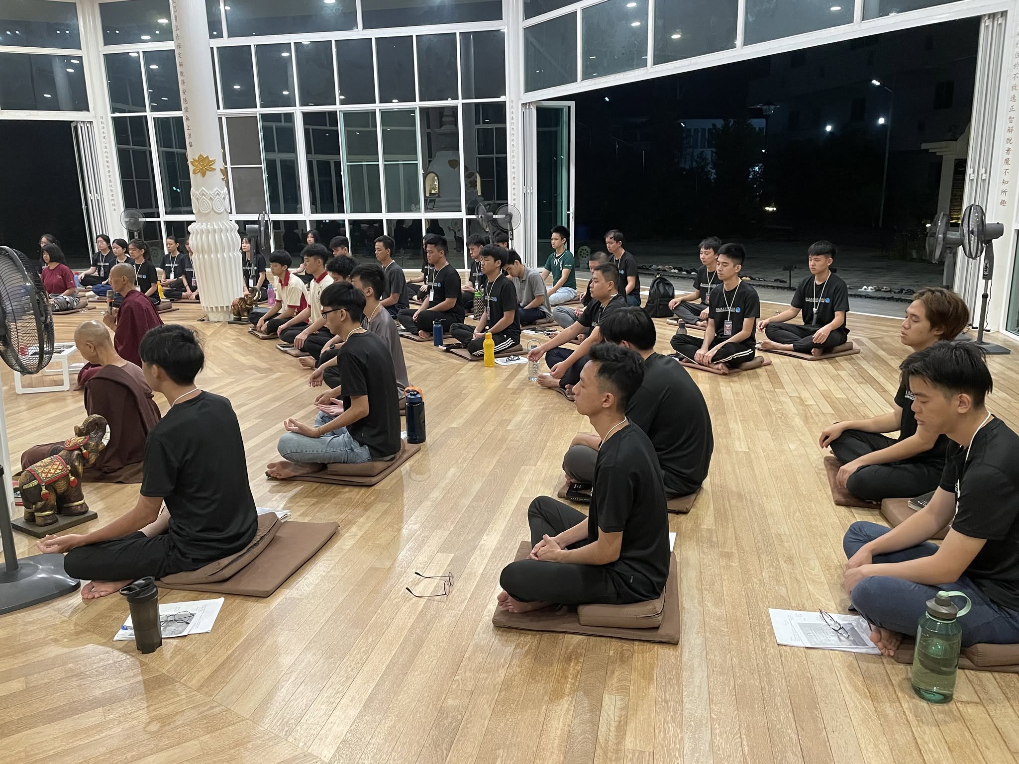 2024 Penang Universiti Sains Malaysia Engineering Campus Leadership Camp - Image 22