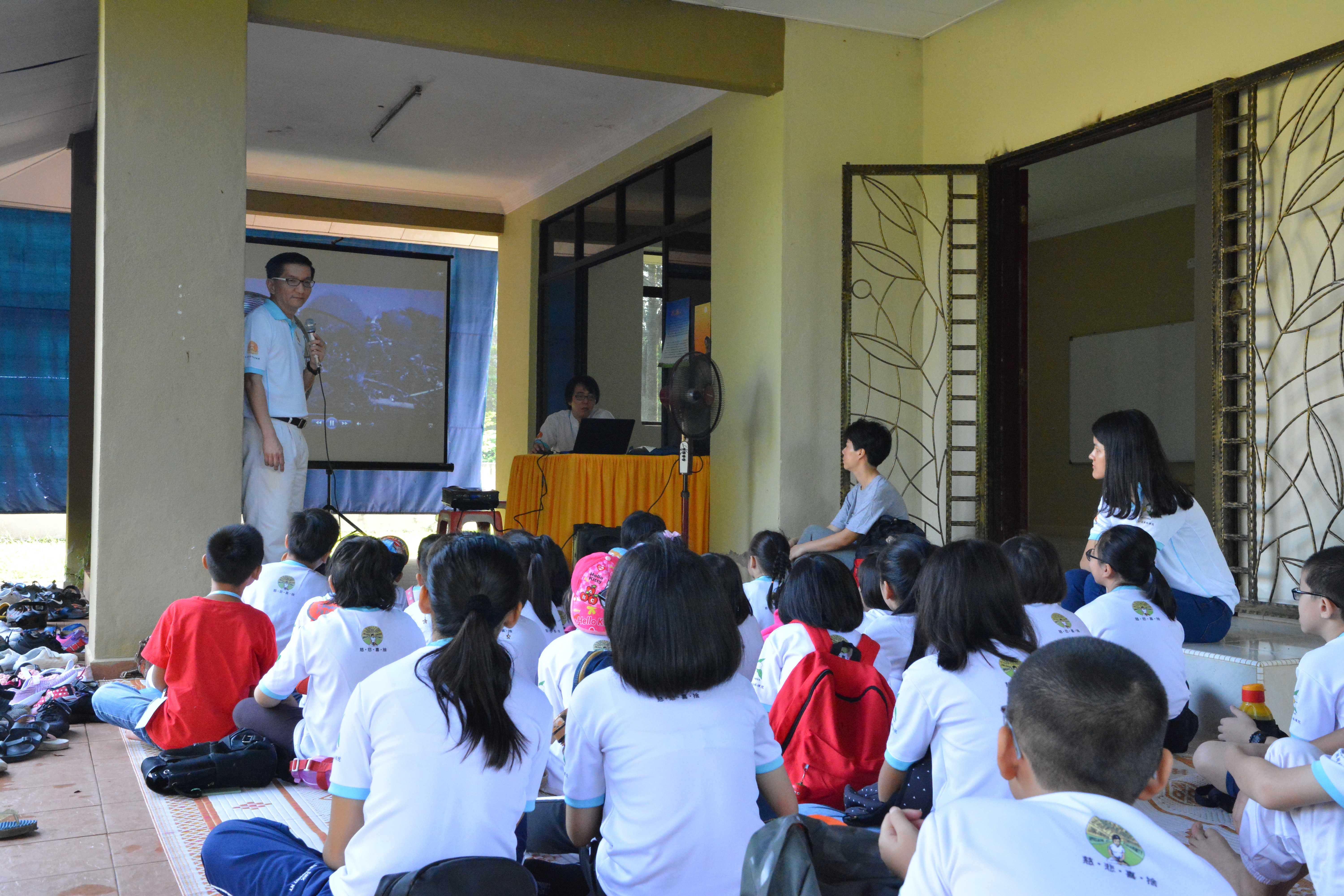 2019 Batu Kawan, Penang Coastal Cleanup & Environmental Activity - Image 44